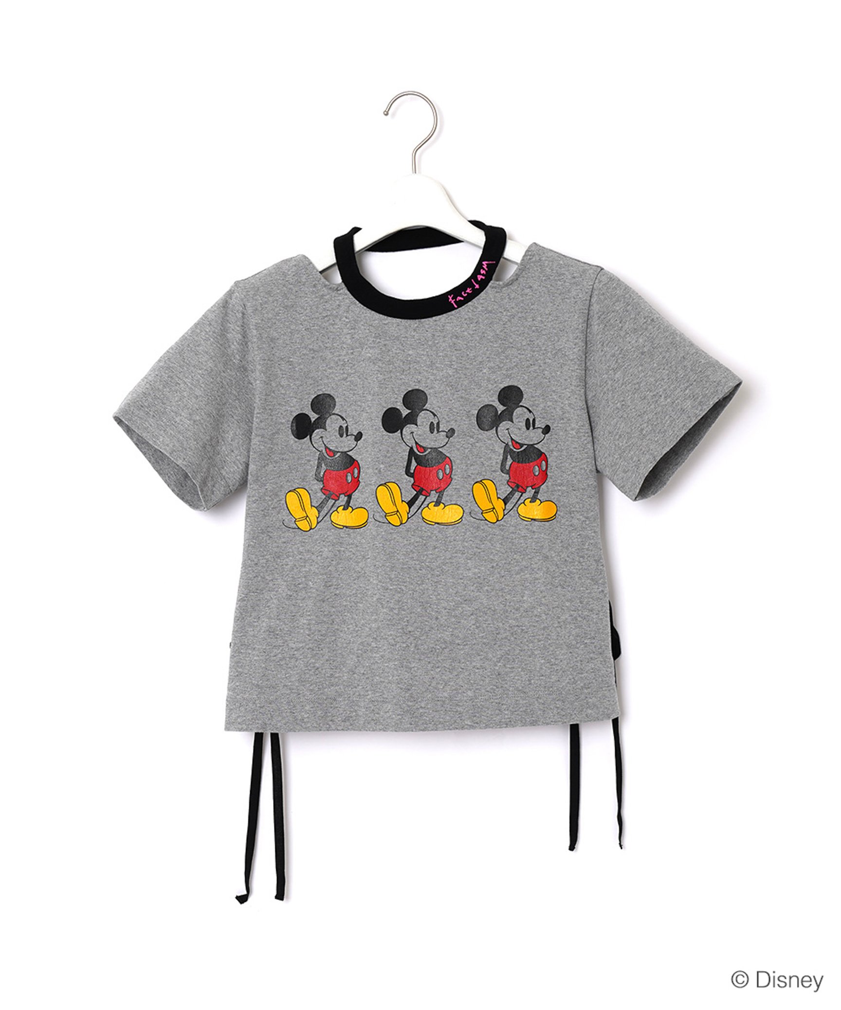 ファセッタズム ディズニーカプセルコレクションのアイテム
