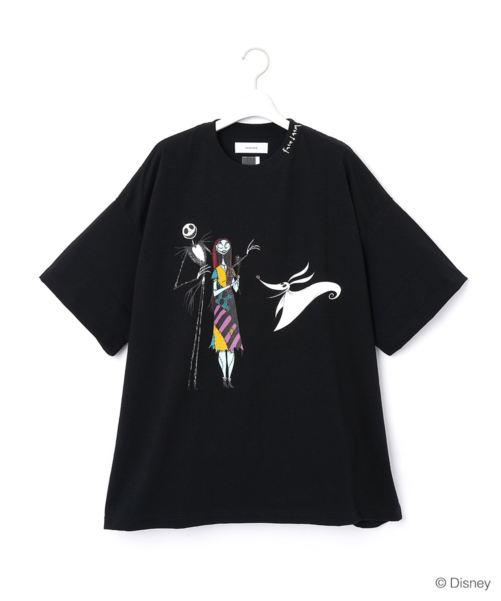 ファセッタズム ディズニーカプセルコレクションのアイテム