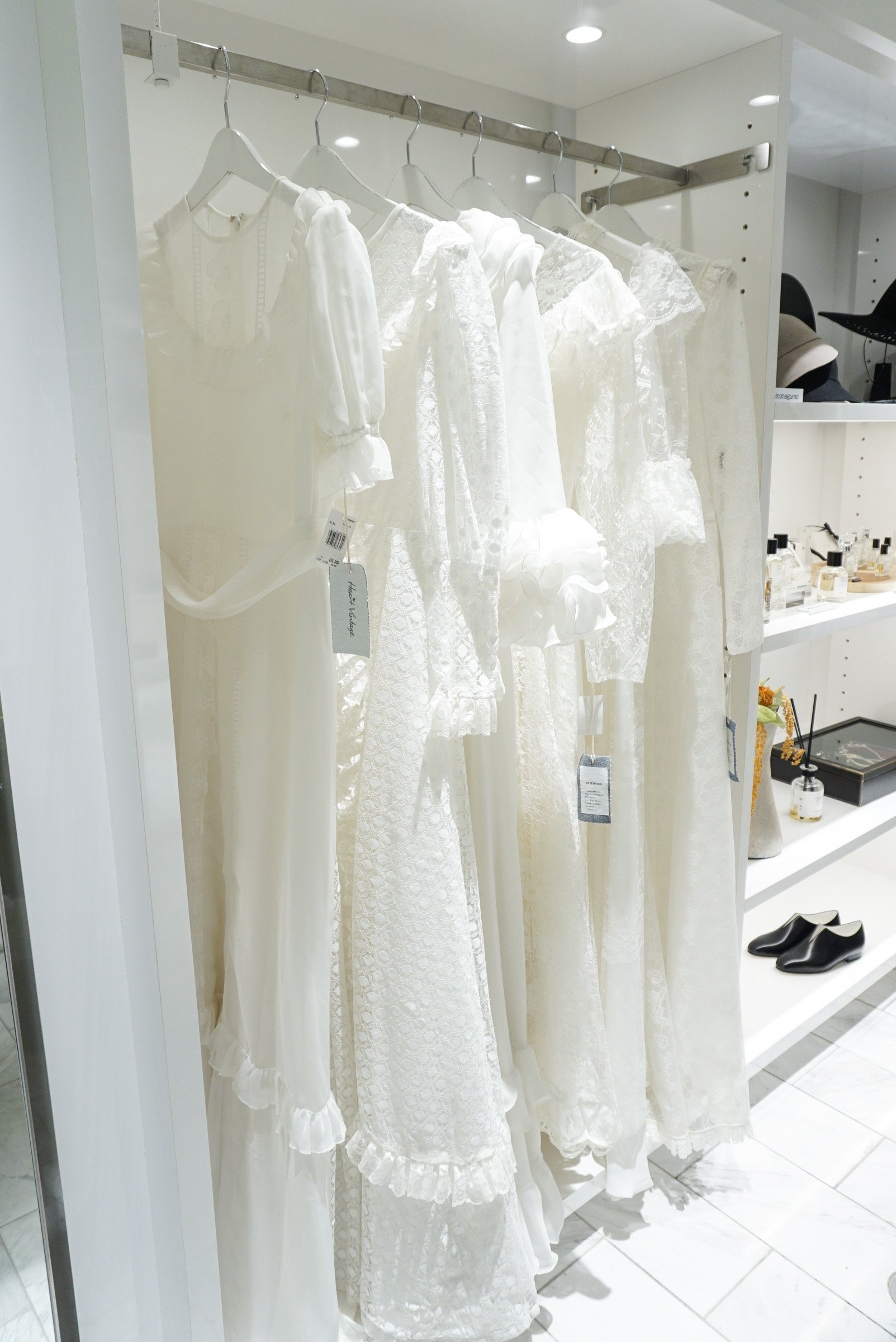 #this dressの売り場