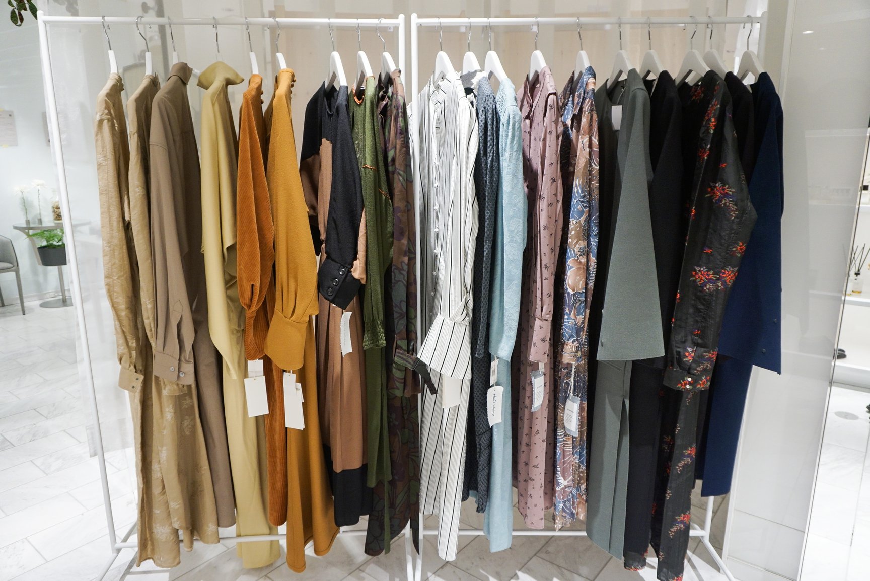 #this dressの売り場