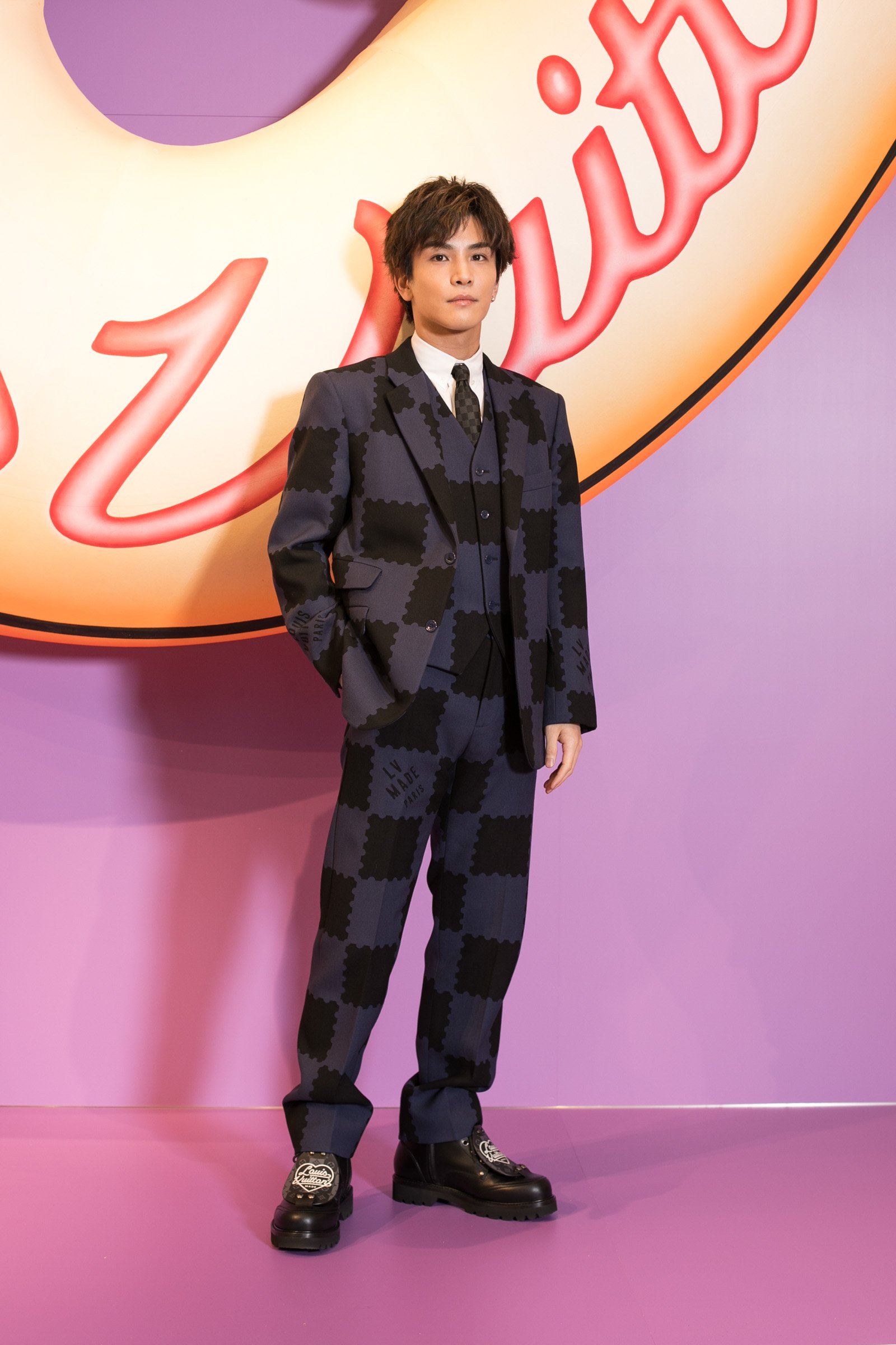 岩田剛典
