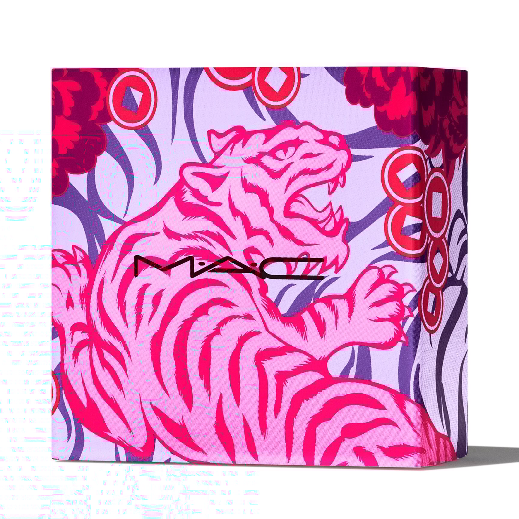 M・A・C　春コスメ