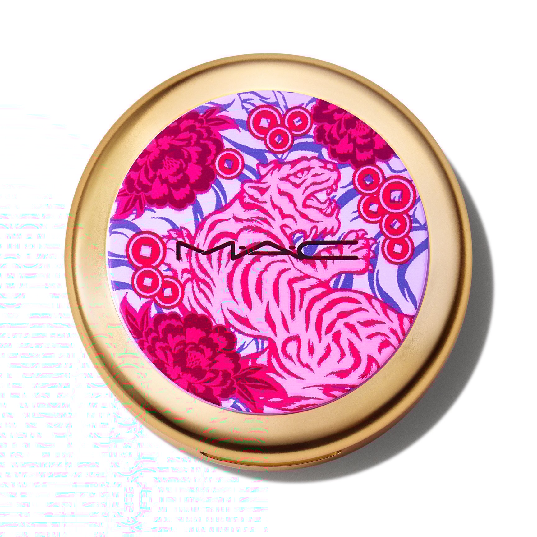 M・A・C　春コスメ