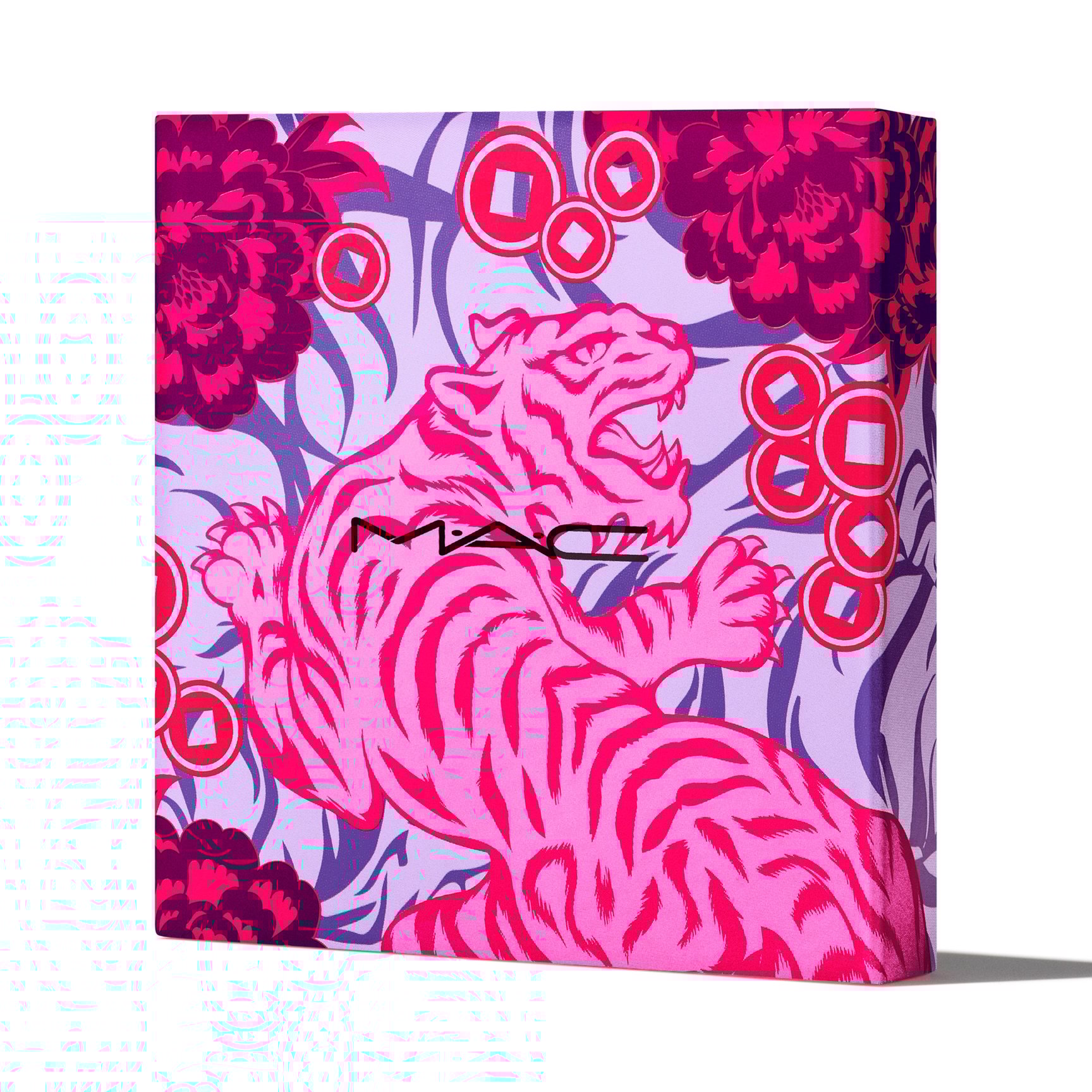 M・A・C　春コスメ