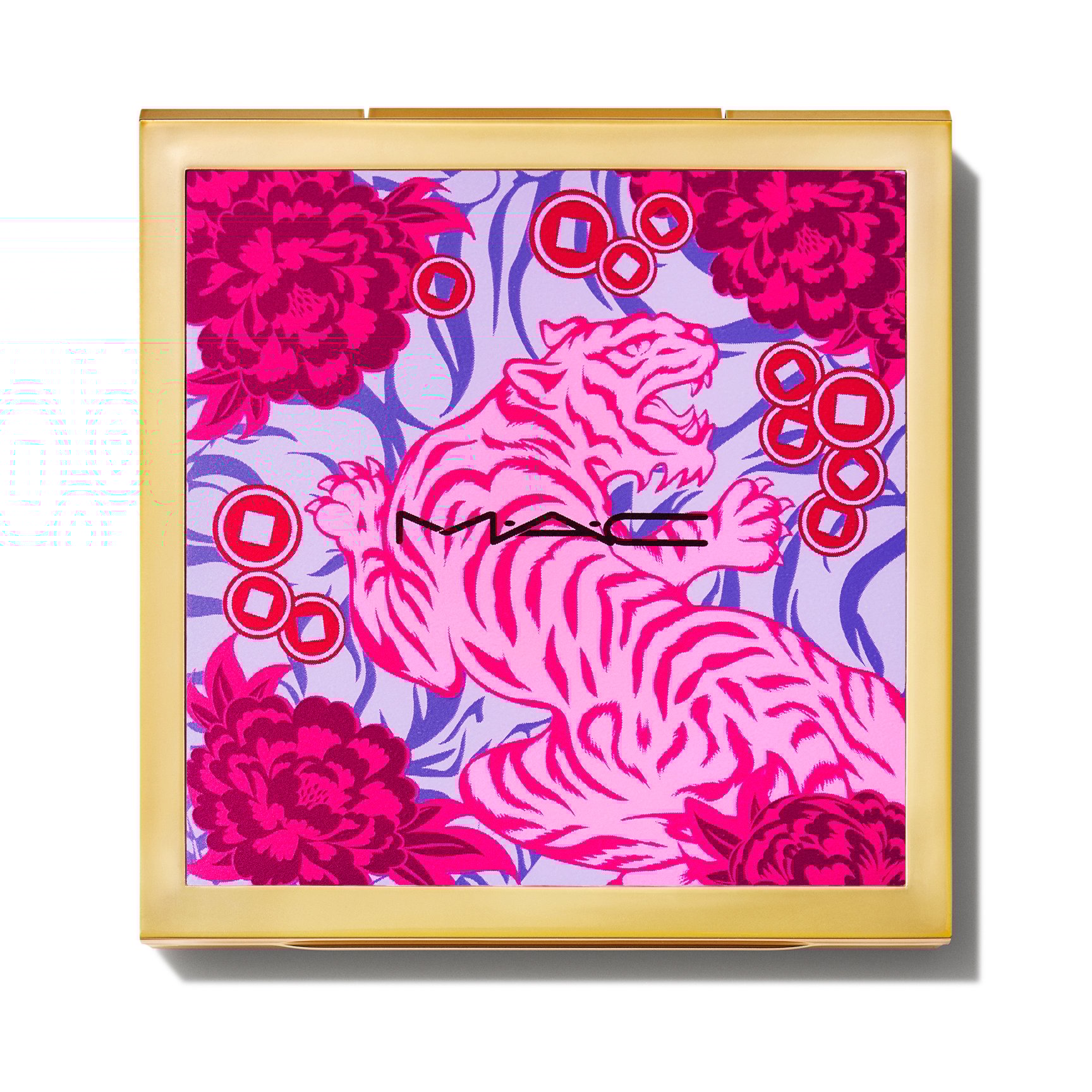 M・A・C　春コスメ