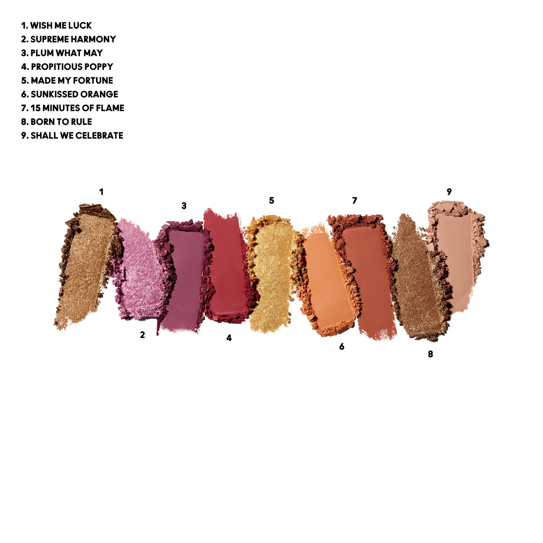 M・A・C　春コスメ