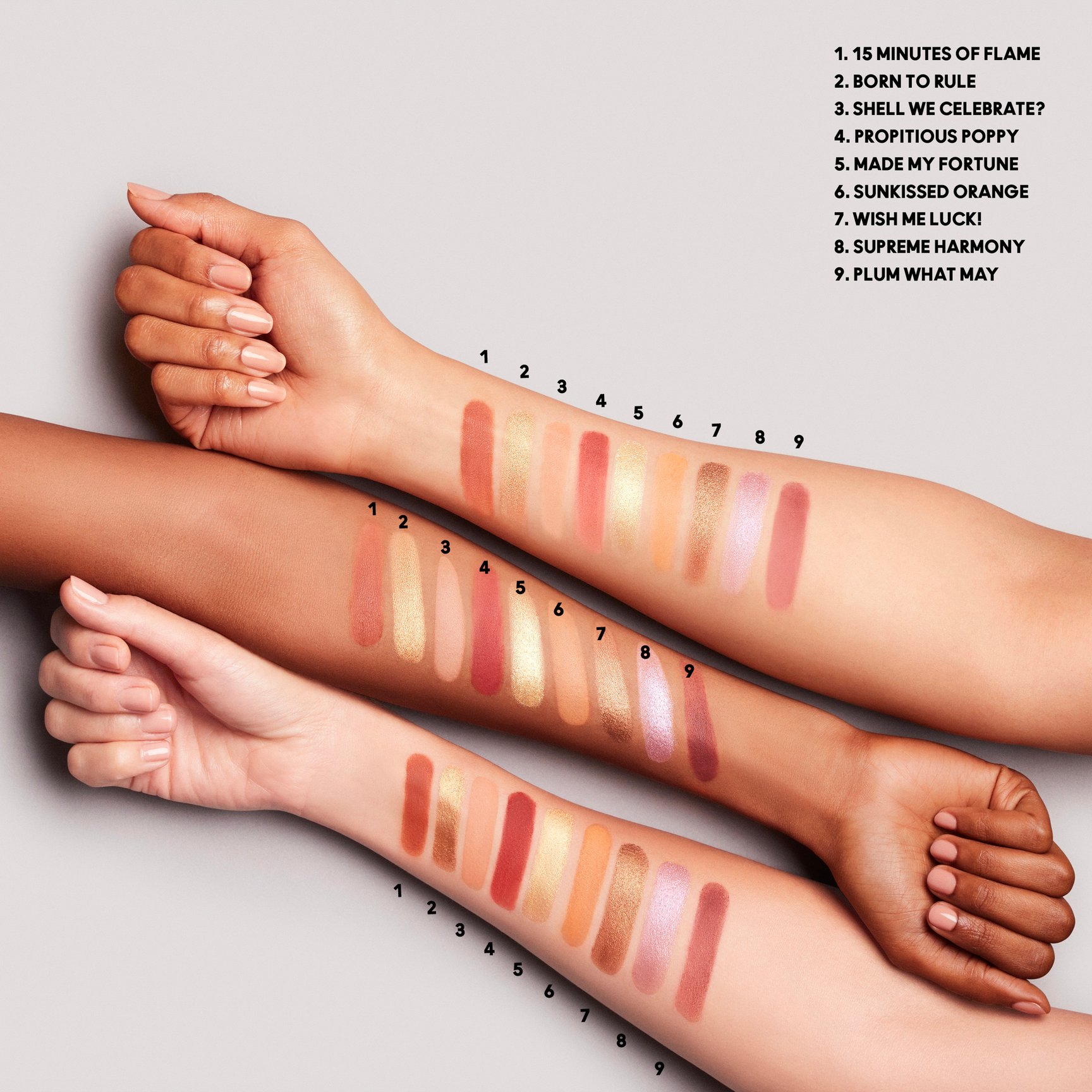 M・A・C　春コスメ