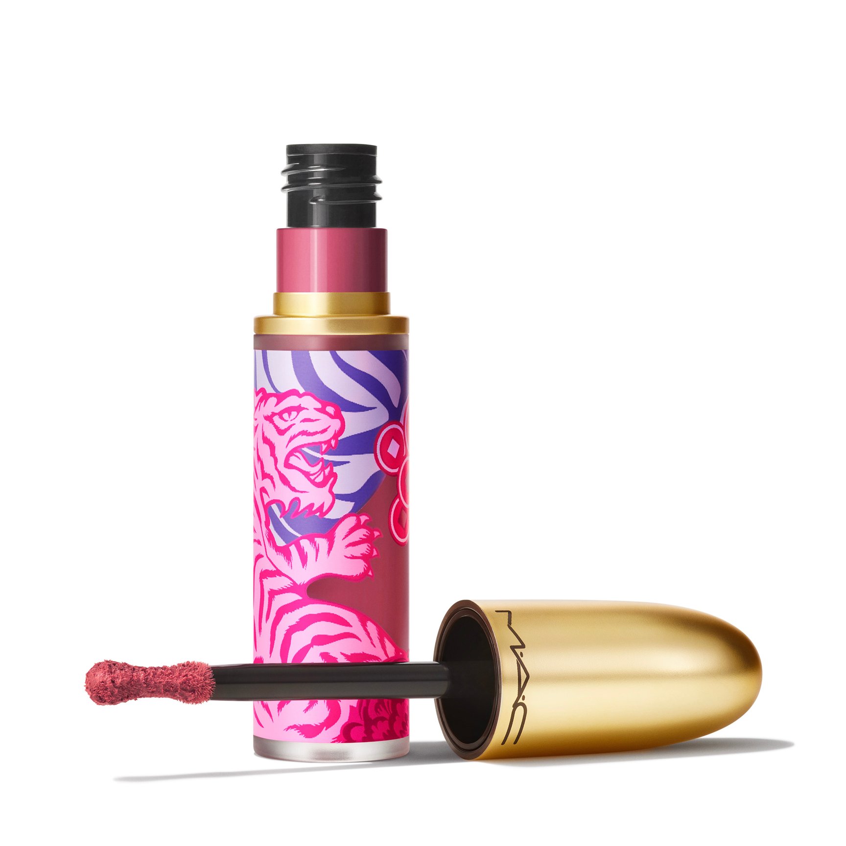 M・A・C　春コスメ