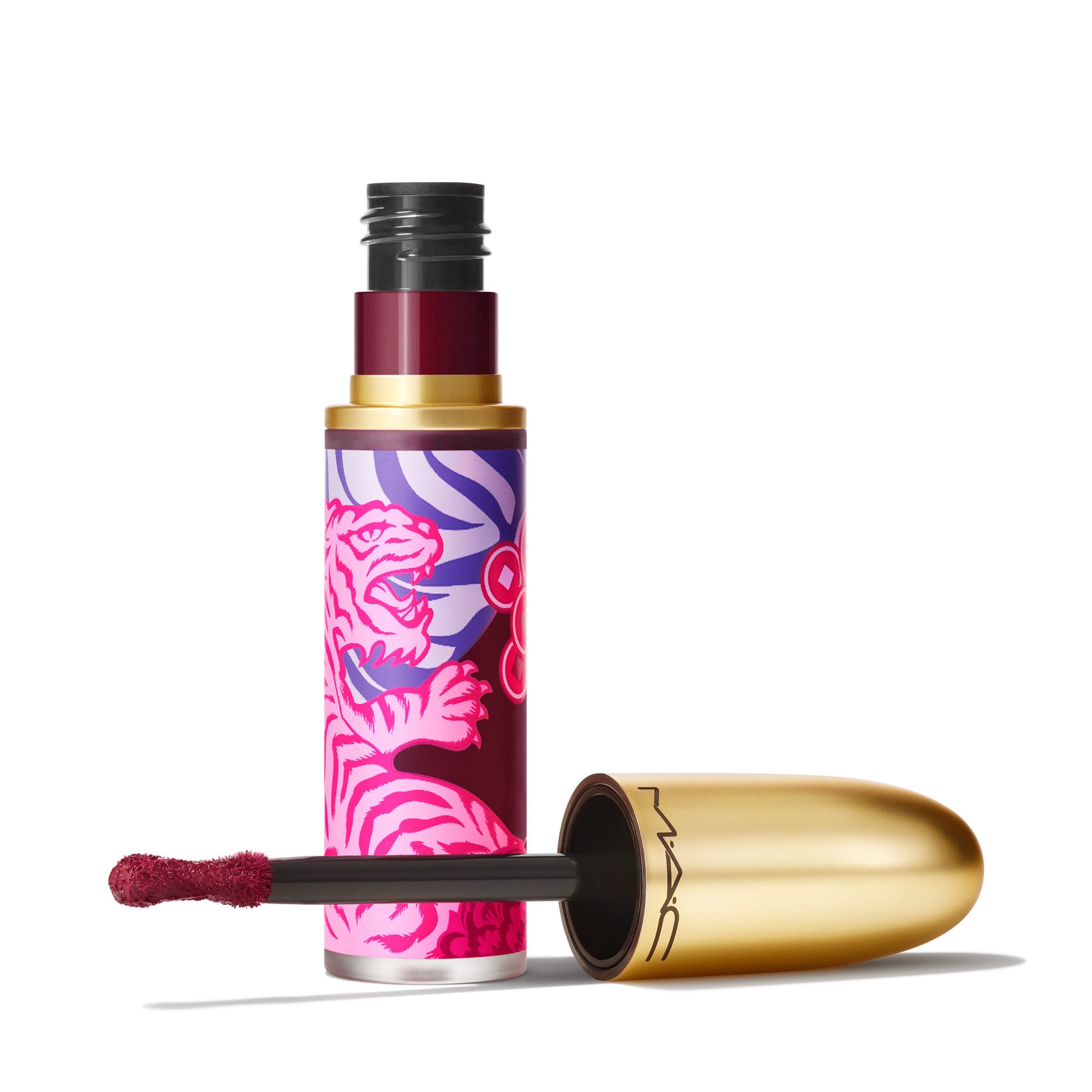 M・A・C　春コスメ