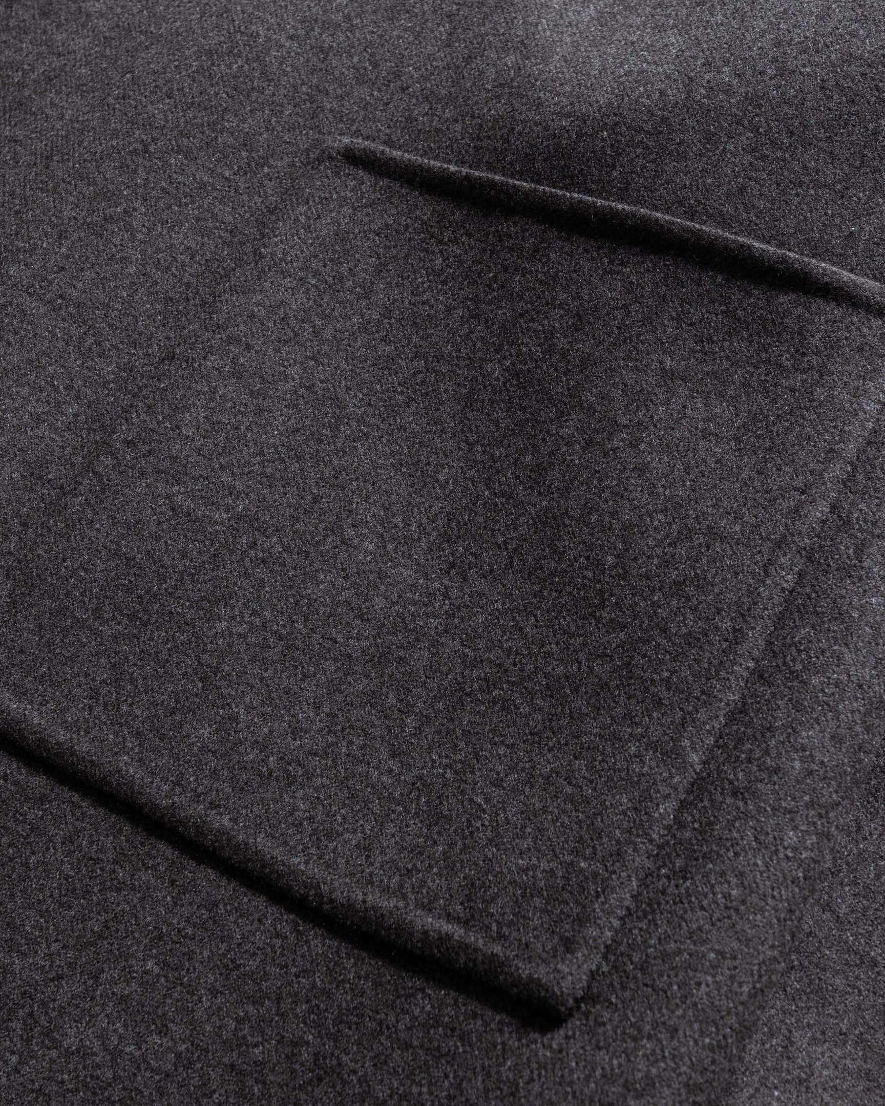 ポステレガント ダブルフェイスリバートップ