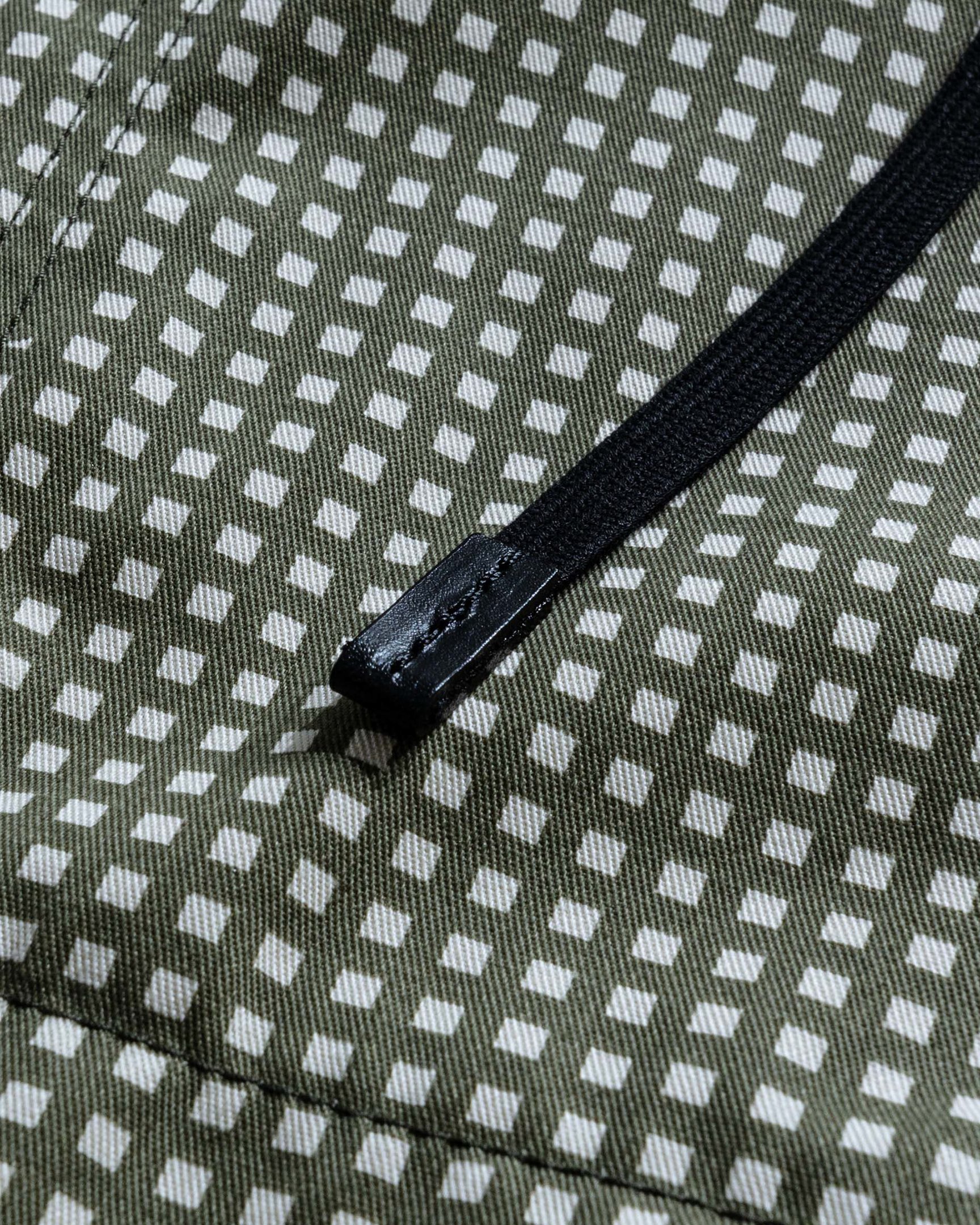 Nハリ アンダーカバー　コラボアウター