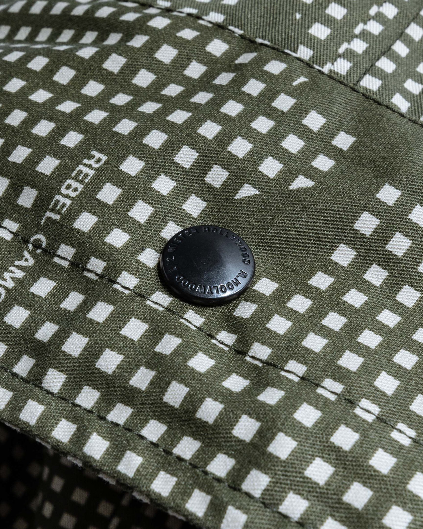 Nハリ アンダーカバー　コラボアウター