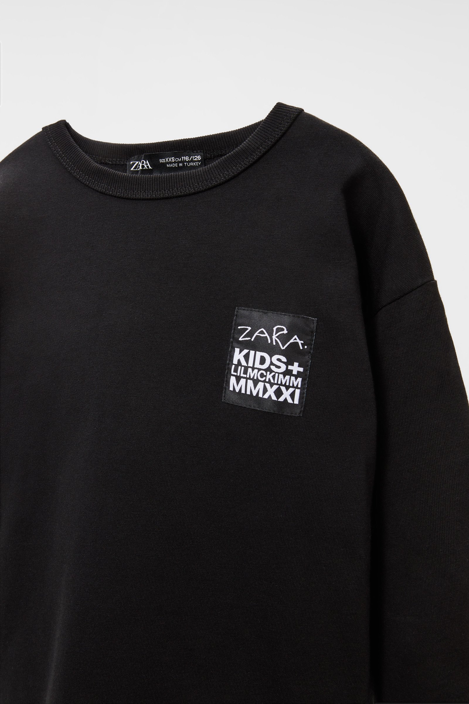 KIDS + LILMCKIMM MMXXI