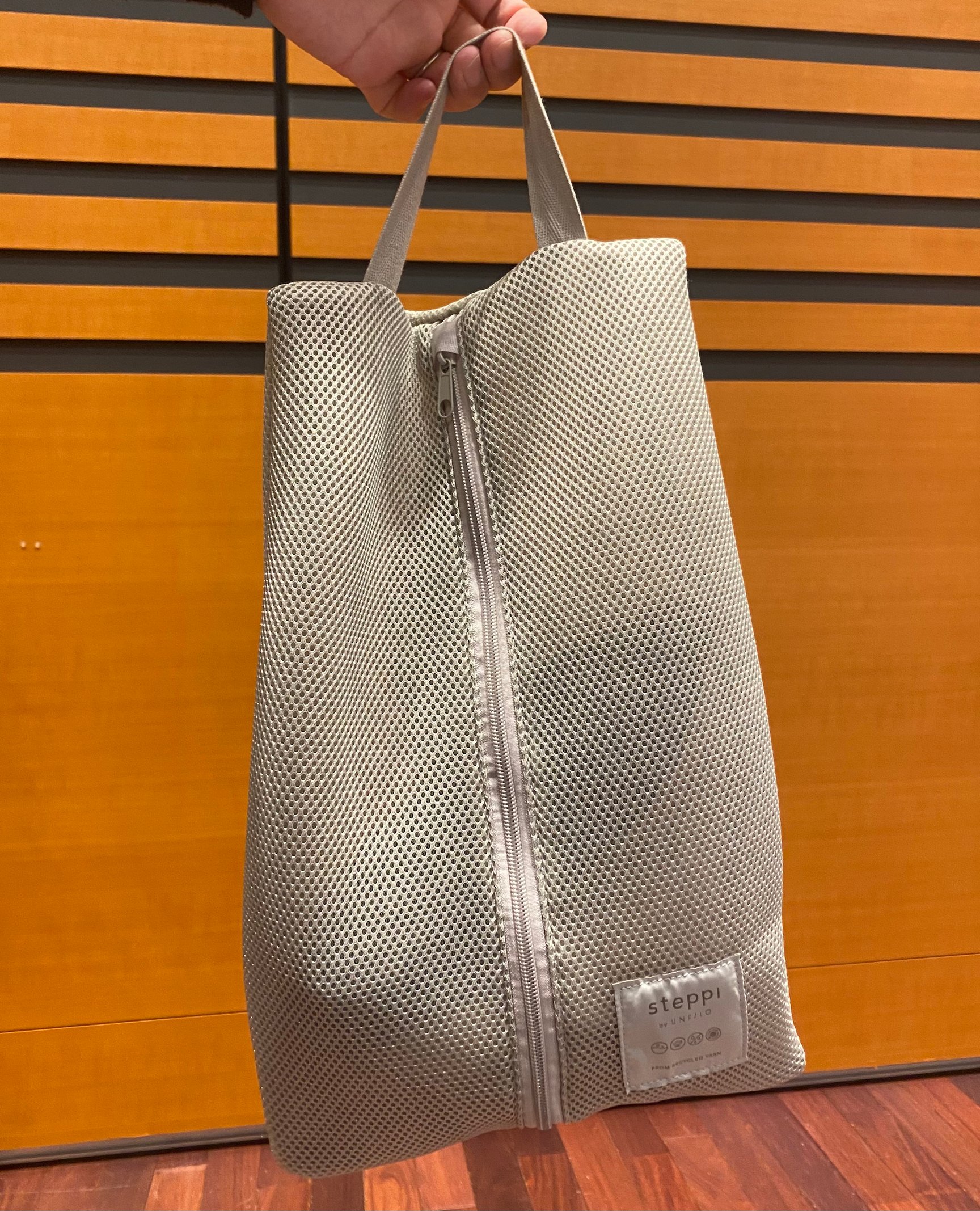 ステッピ・バイ・アンフィーロ