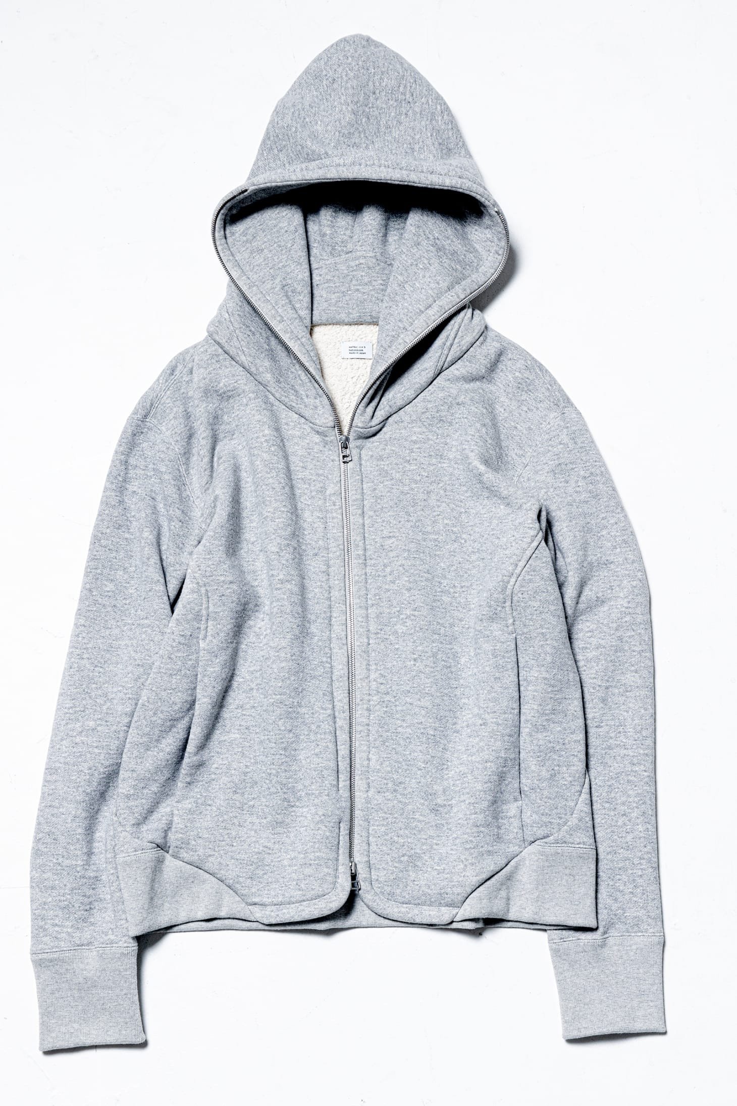 ハトラ　パーカ