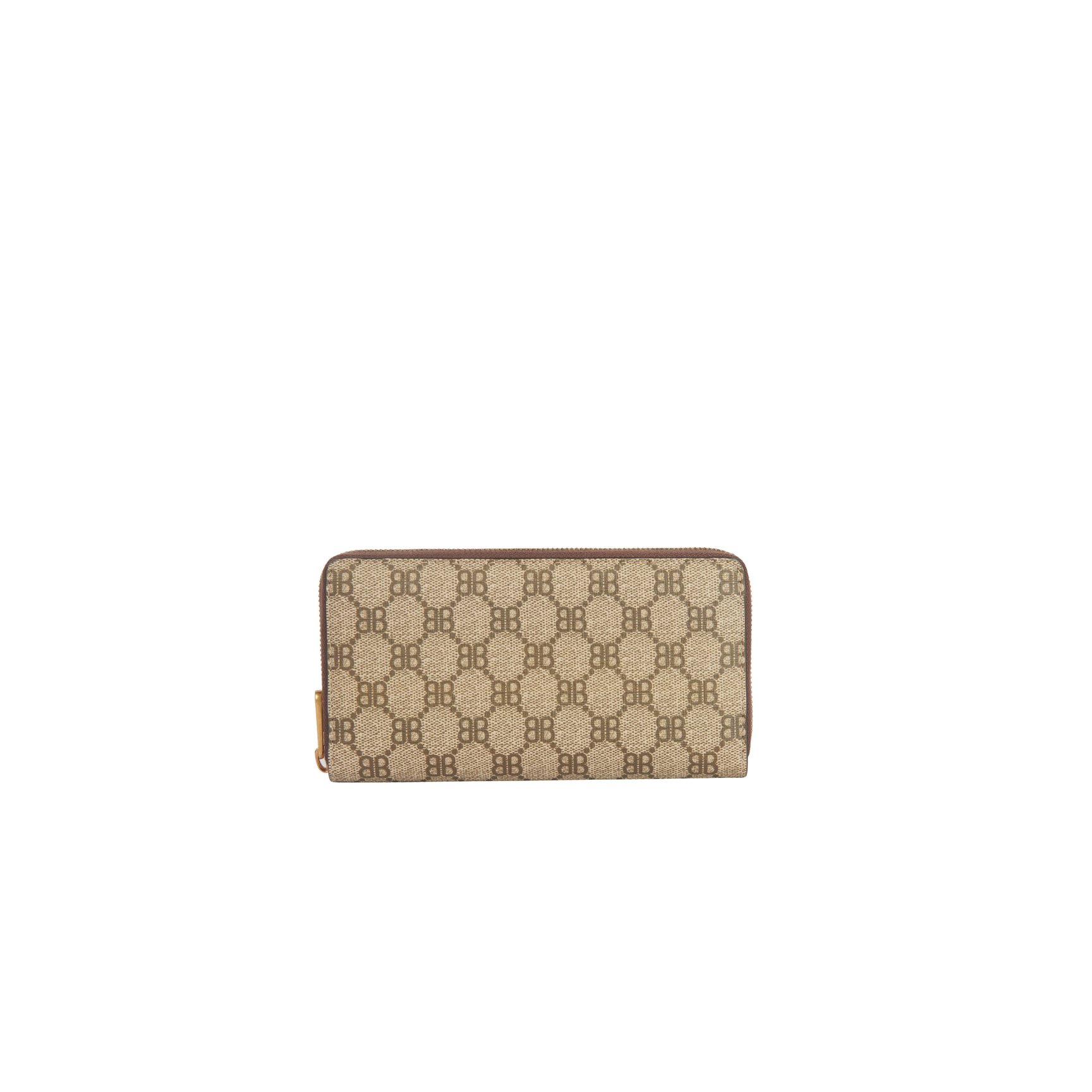 THE HACKER CONTINENTAL ZIP WALLET(9万7900円)