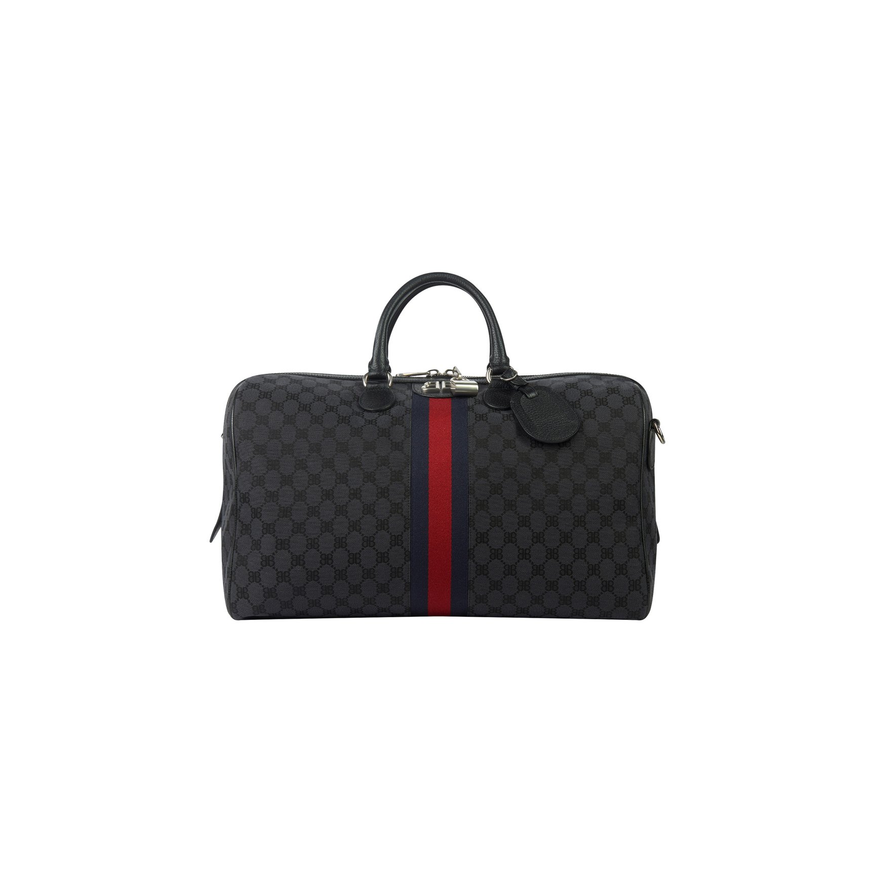 THE HACKER M DUFFLE BAG(28万3800円)