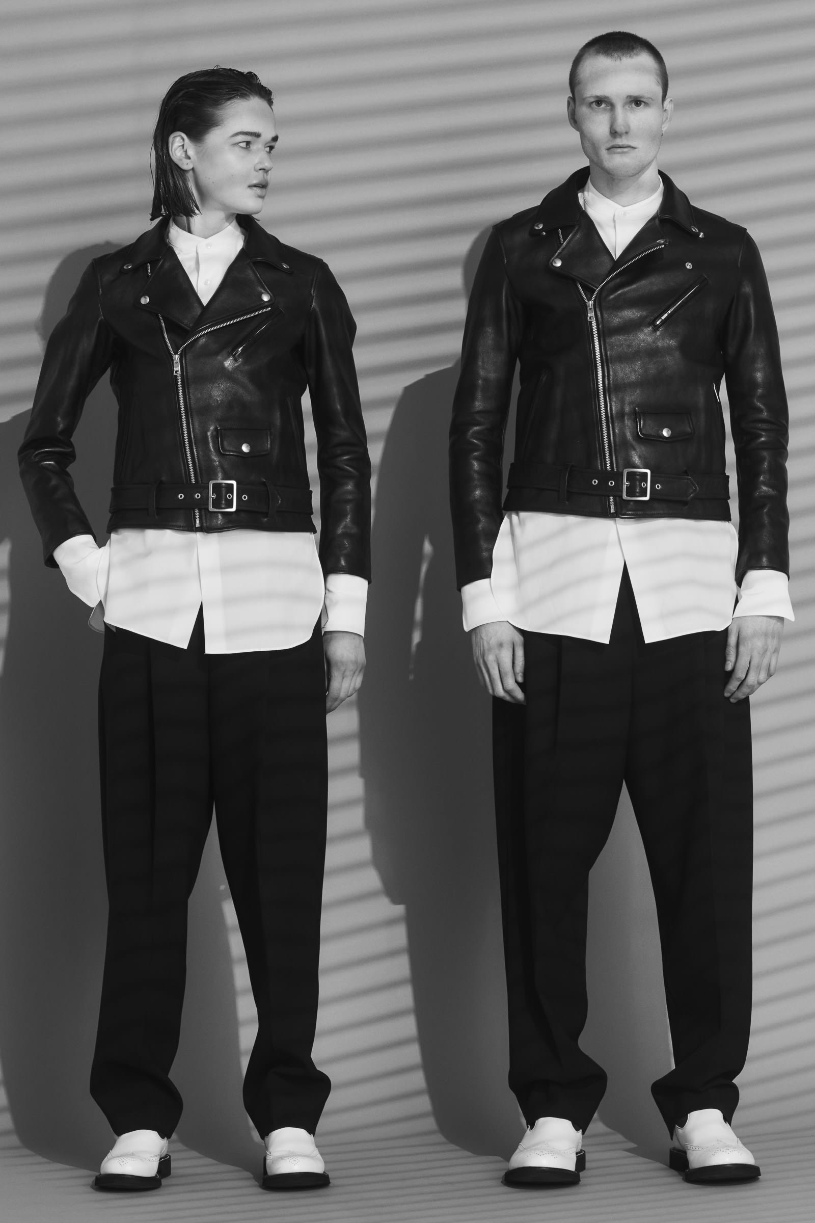 ビューティフルピープル ライダース