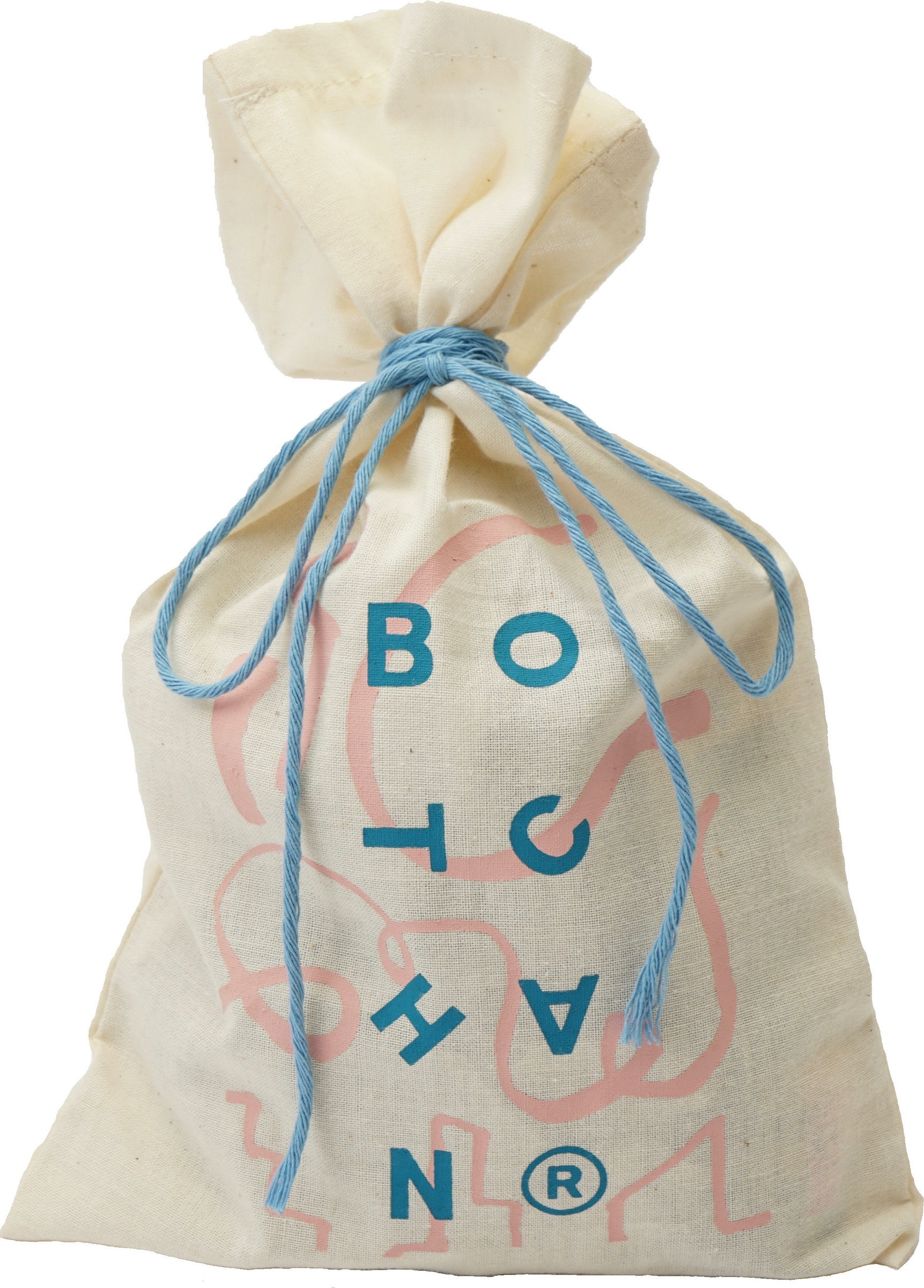 ボッチャン ラッピング