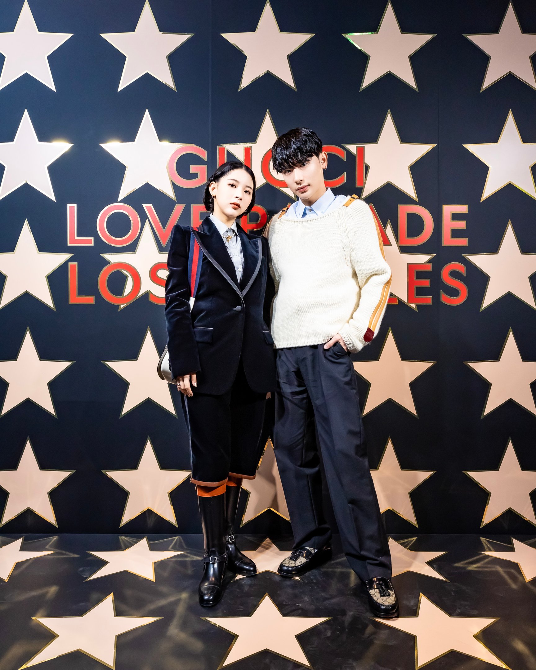 ミチ、よしあき