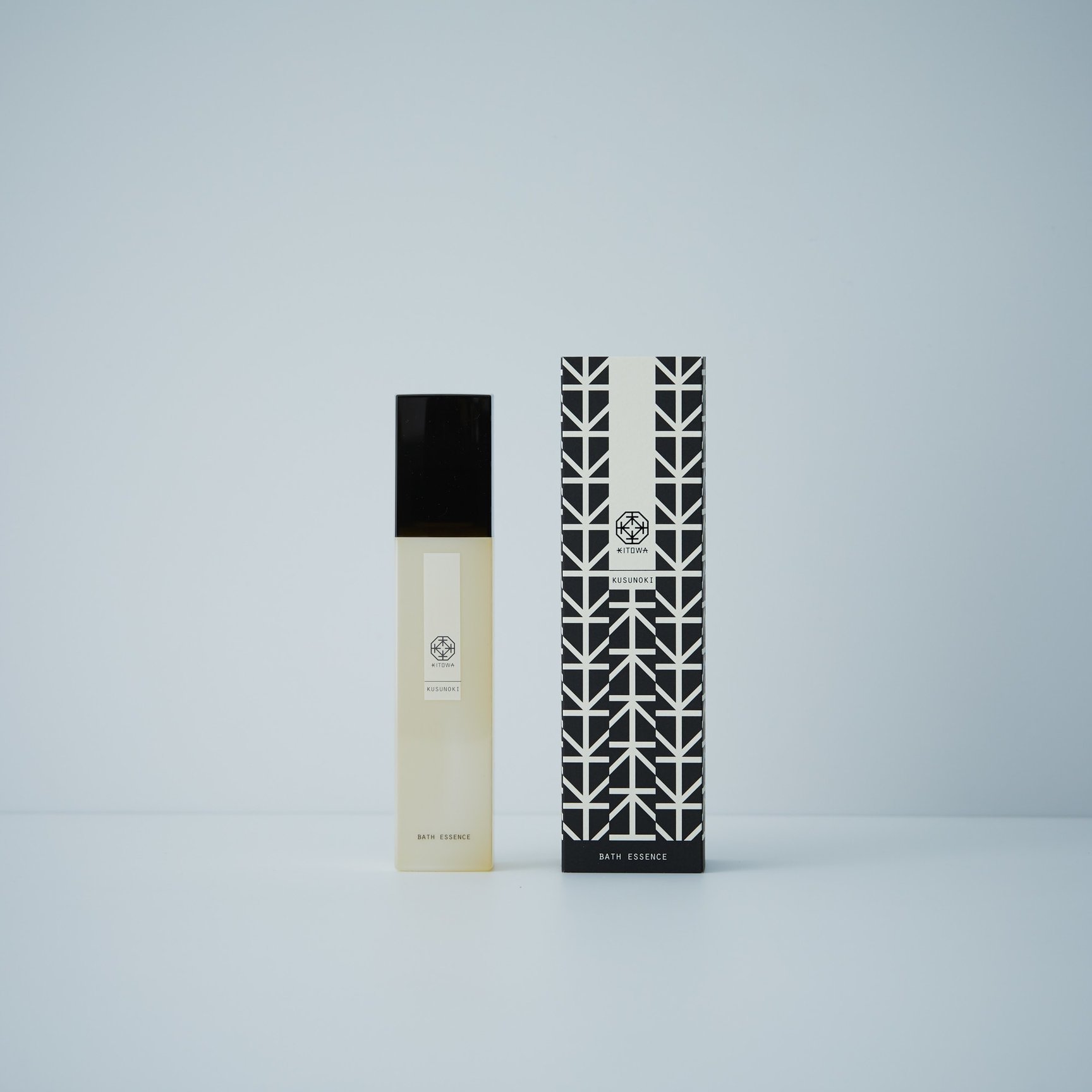 キトワ バスエッセンス
