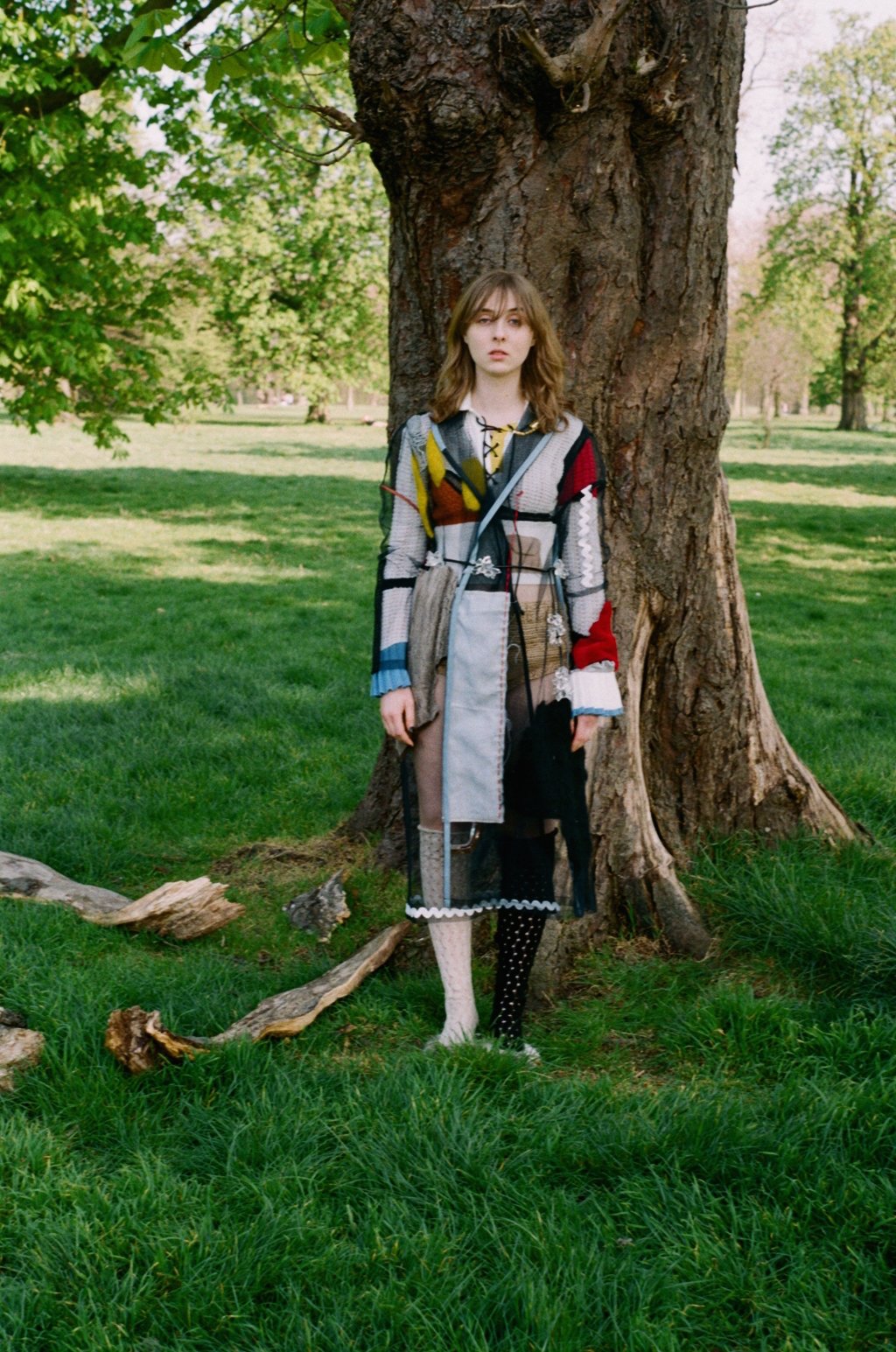 児玉燿 セントラル・セント・マーチンズ