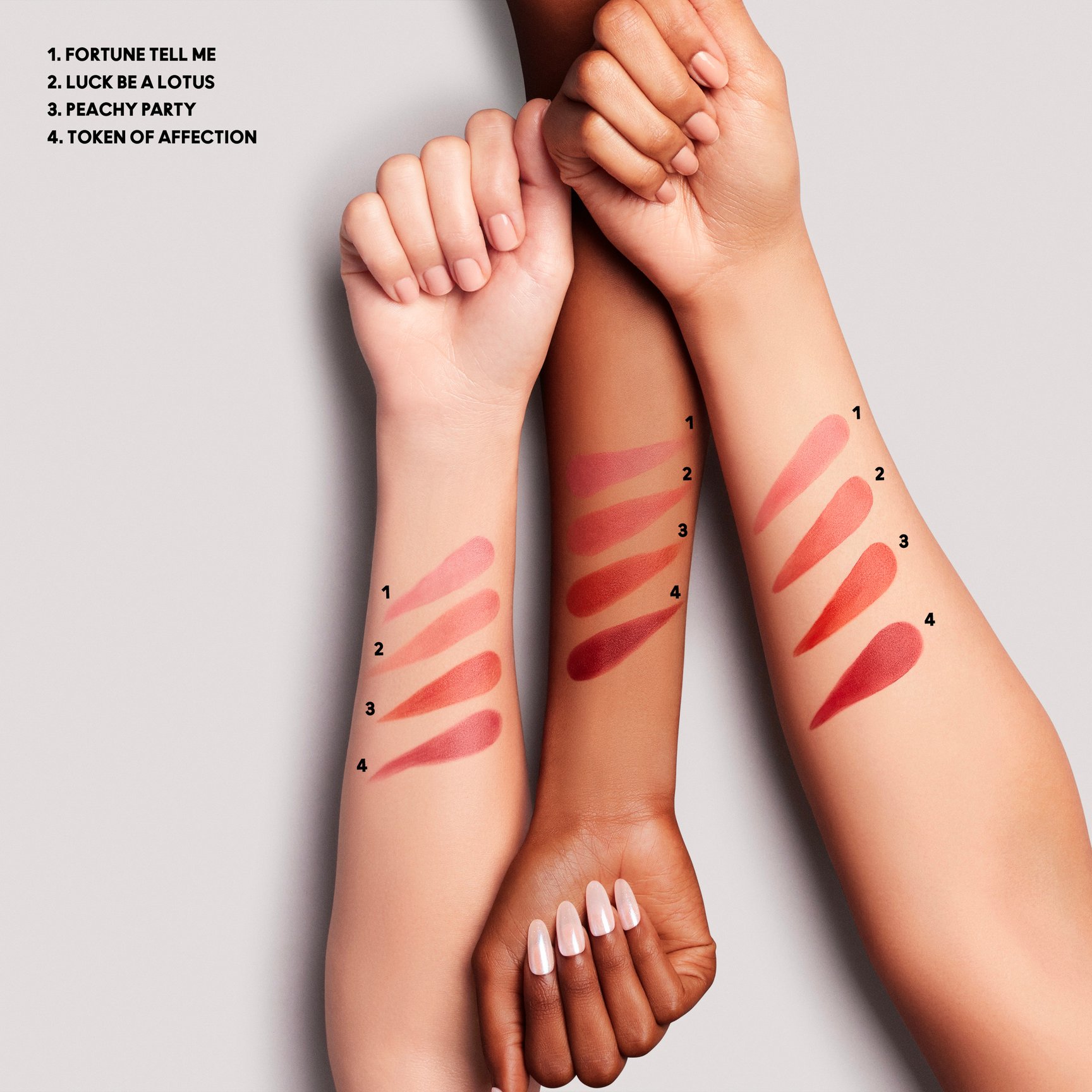 M・A・C　春コスメ