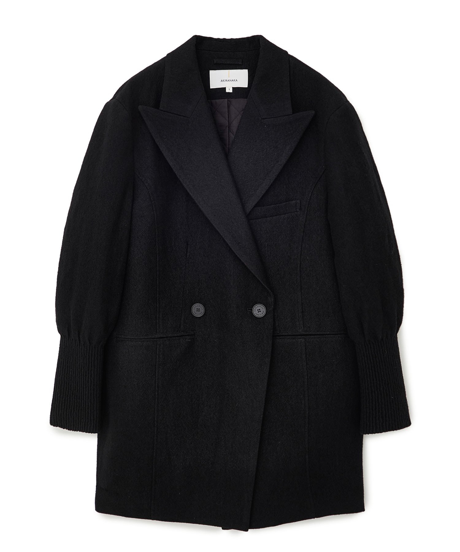 アキラナカ ブラックカラー