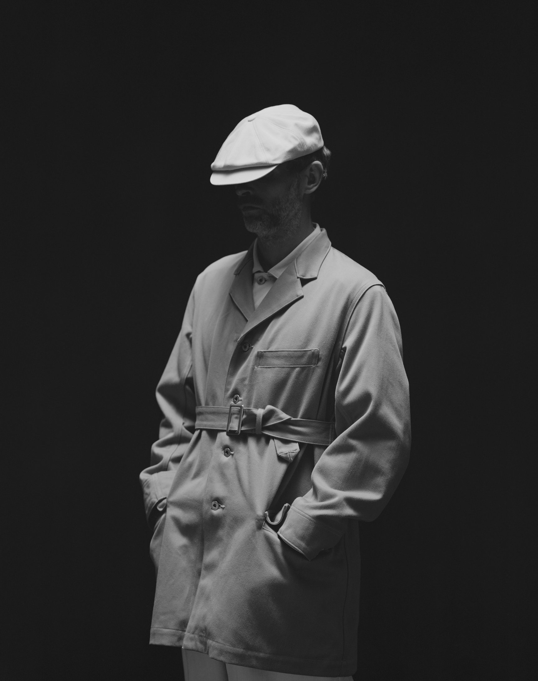 タイガ タカハシ