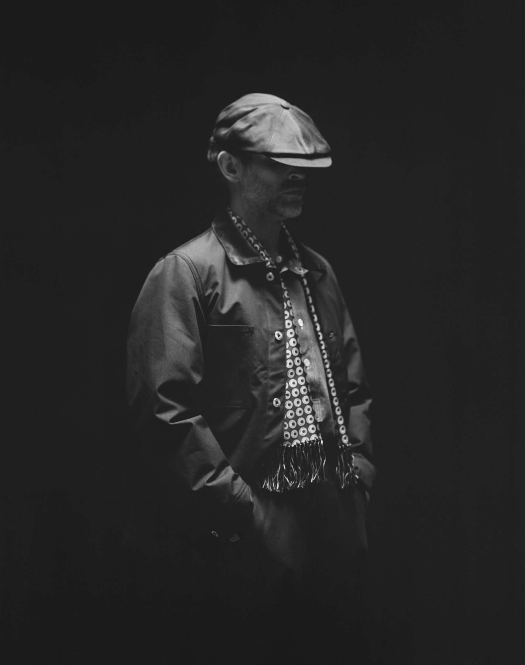 タイガ タカハシ