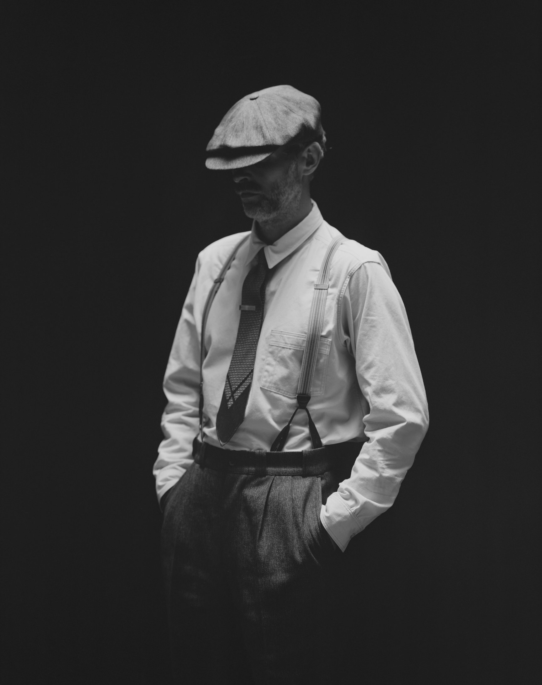 タイガ タカハシ