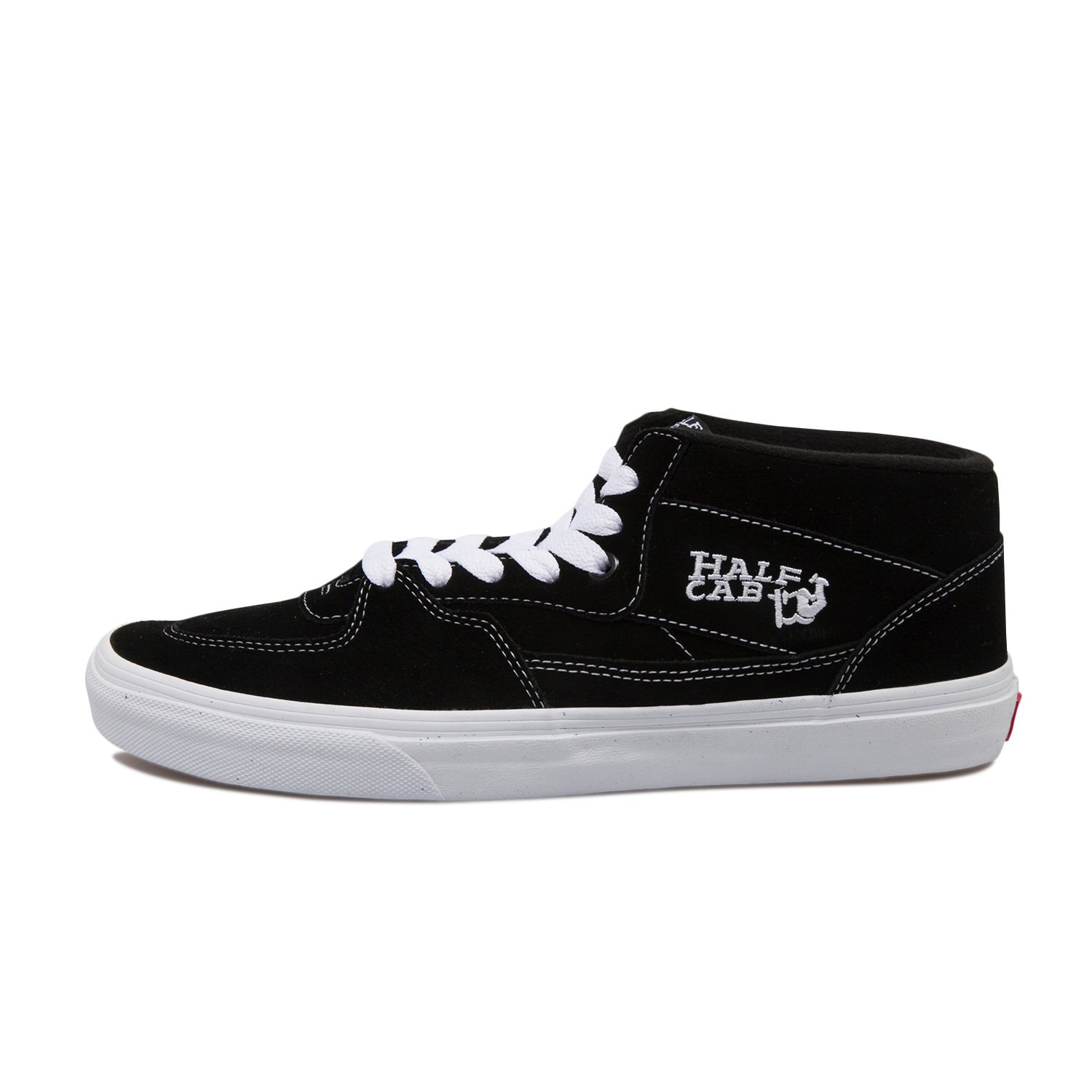 ヴァンズ　Half Cab