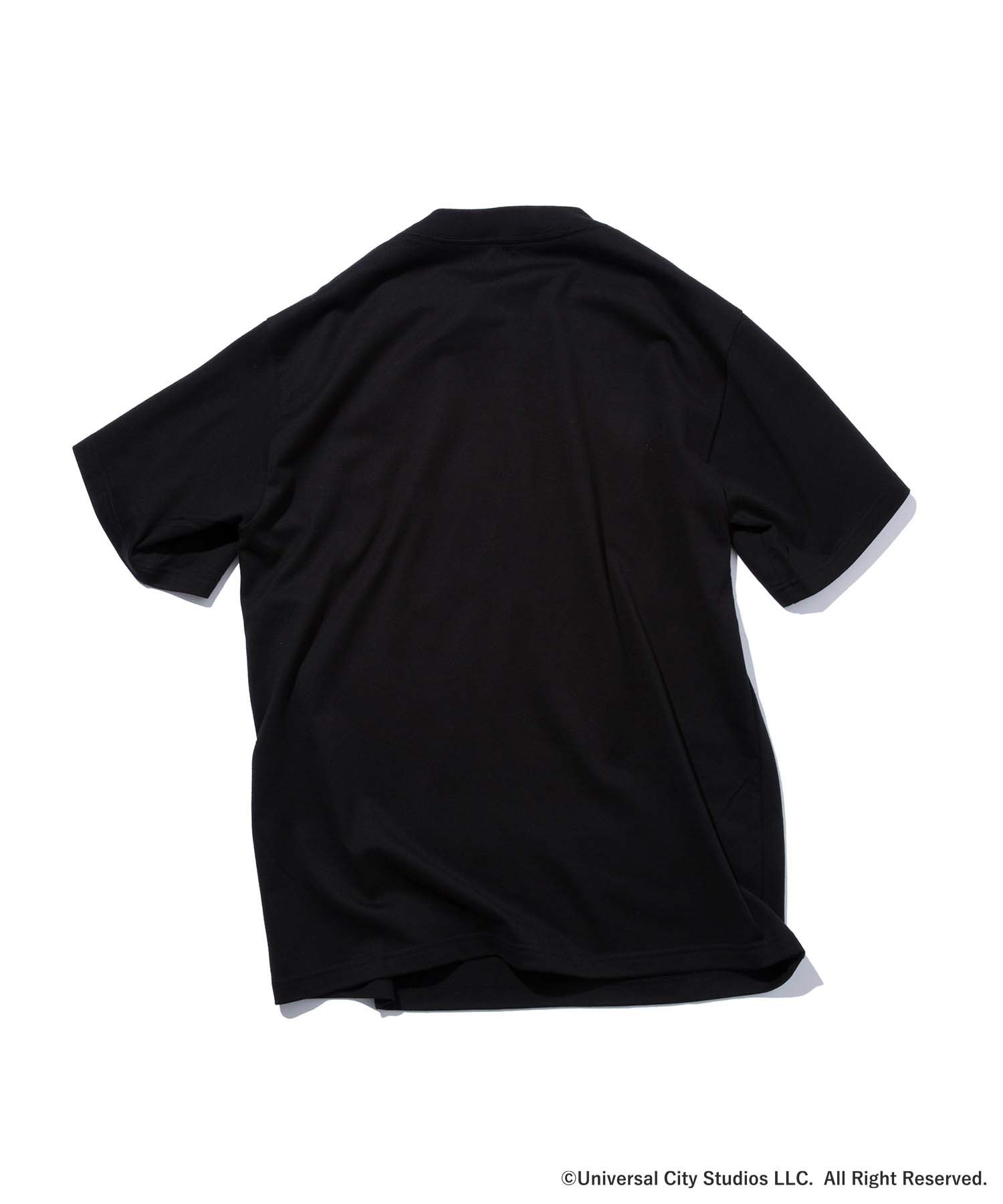 kudos × E.T. “LOVE”E.T.” T-SHIRT