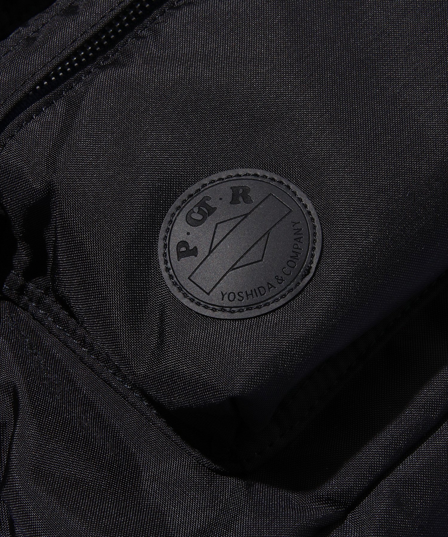 kudos × POTR BACKPACK MINI