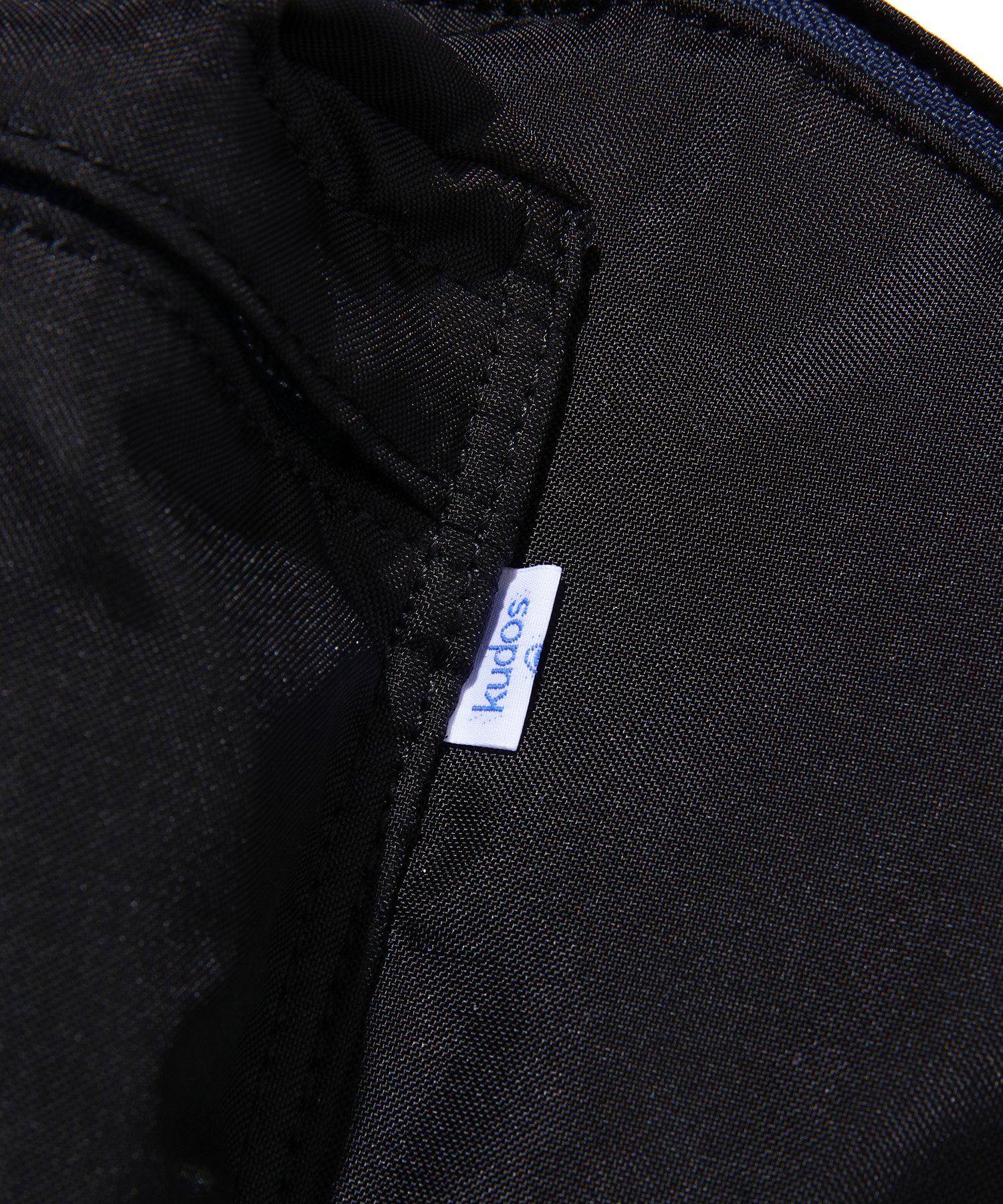 kudos × POTR BACKPACK MINI