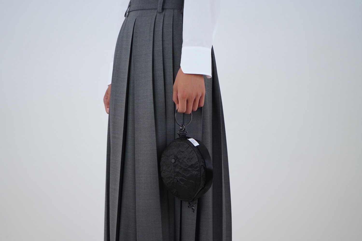 ハトラ バッグ 宇宙服