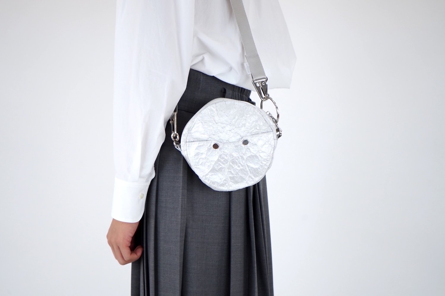 ハトラ バッグ 宇宙服