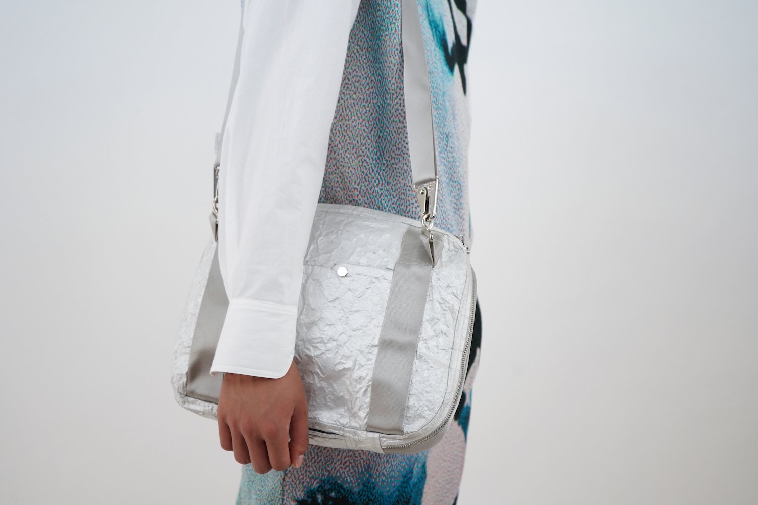 ハトラ バッグ 宇宙服