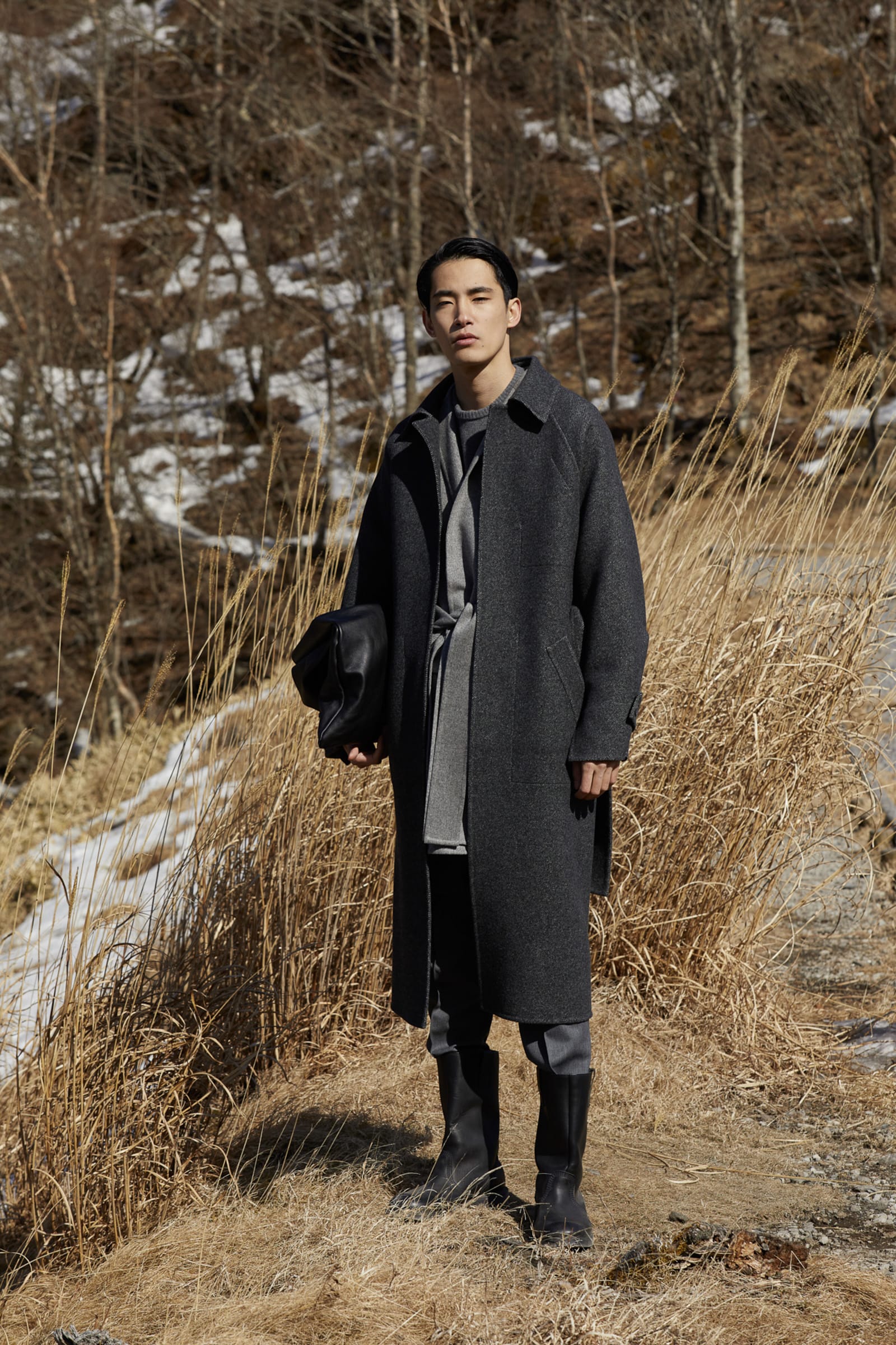 ポステレガント コート