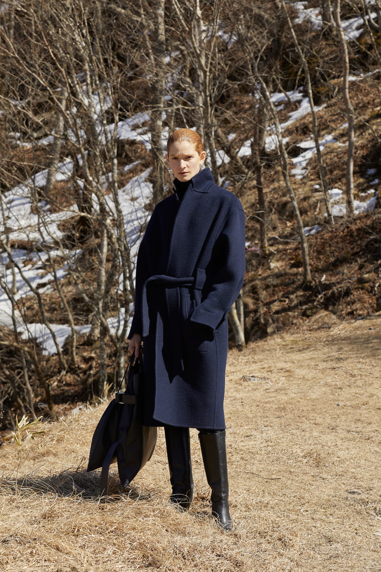 ポステレガント コート