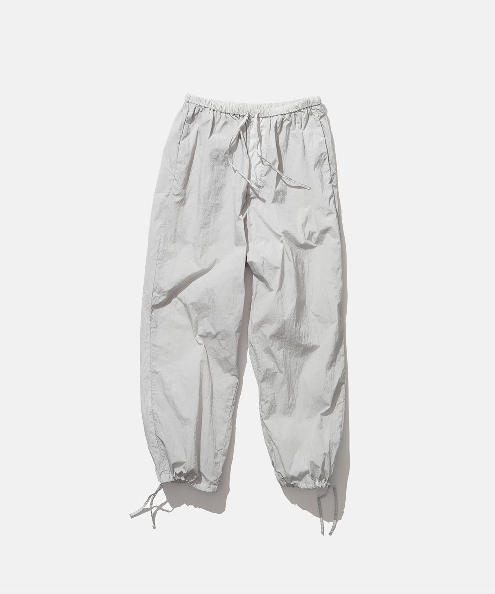 エイトン ナイロンパンツ ナイロンスカート