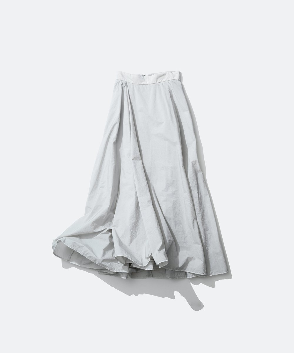 エイトン ナイロンパンツ ナイロンスカート