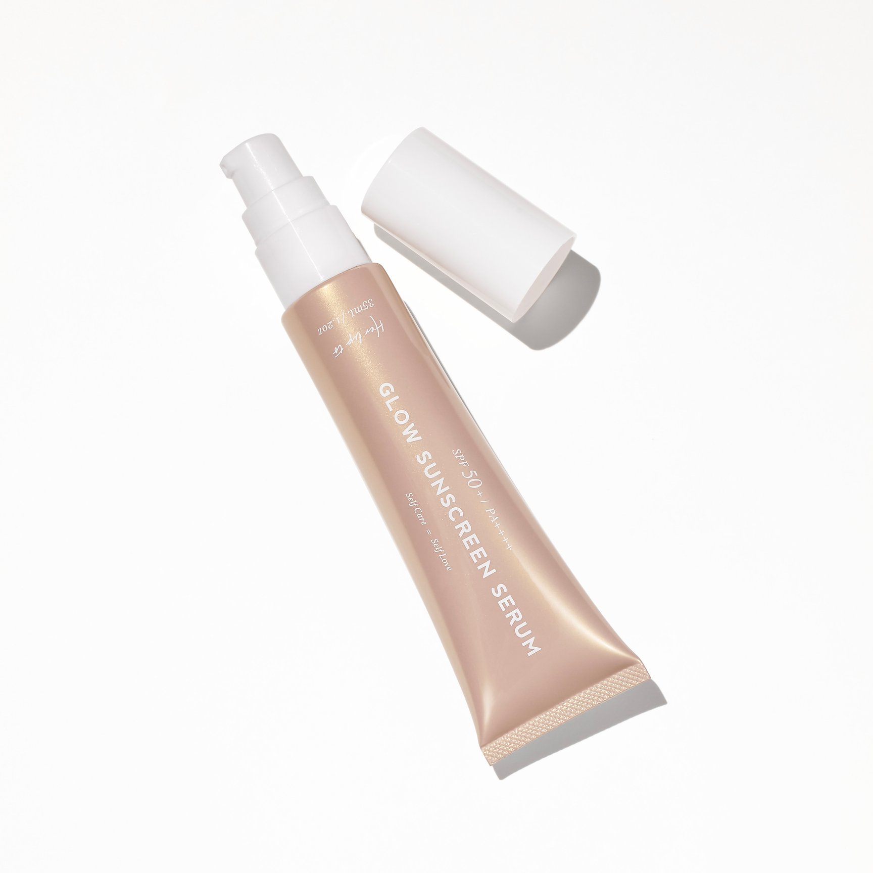 エイジングケア ハーリップトゥ