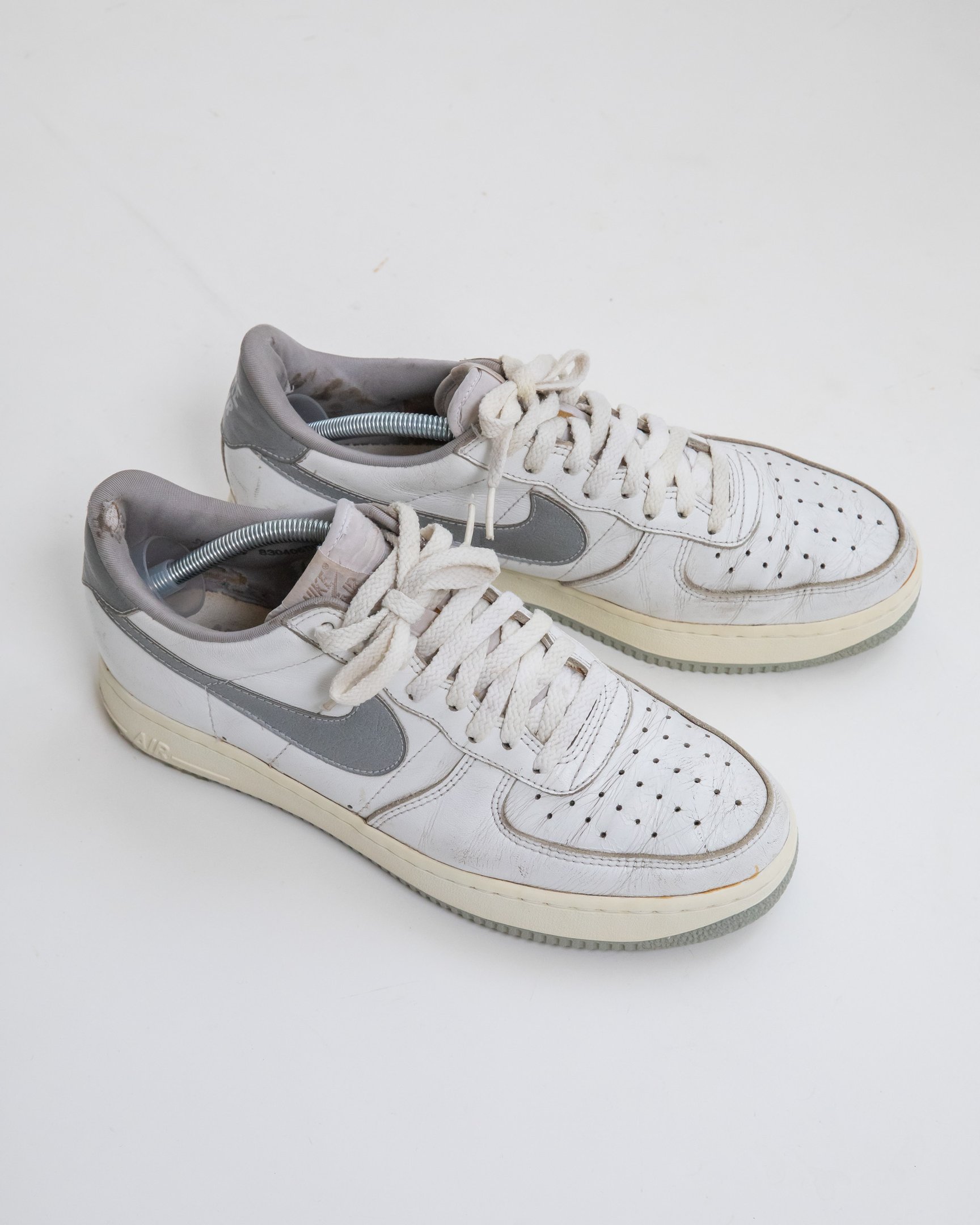 エアフォース1 スニーカー コレクター