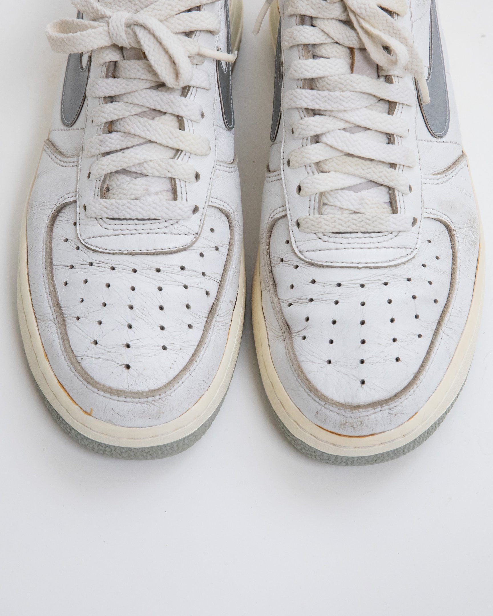 エアフォース1 スニーカー コレクター