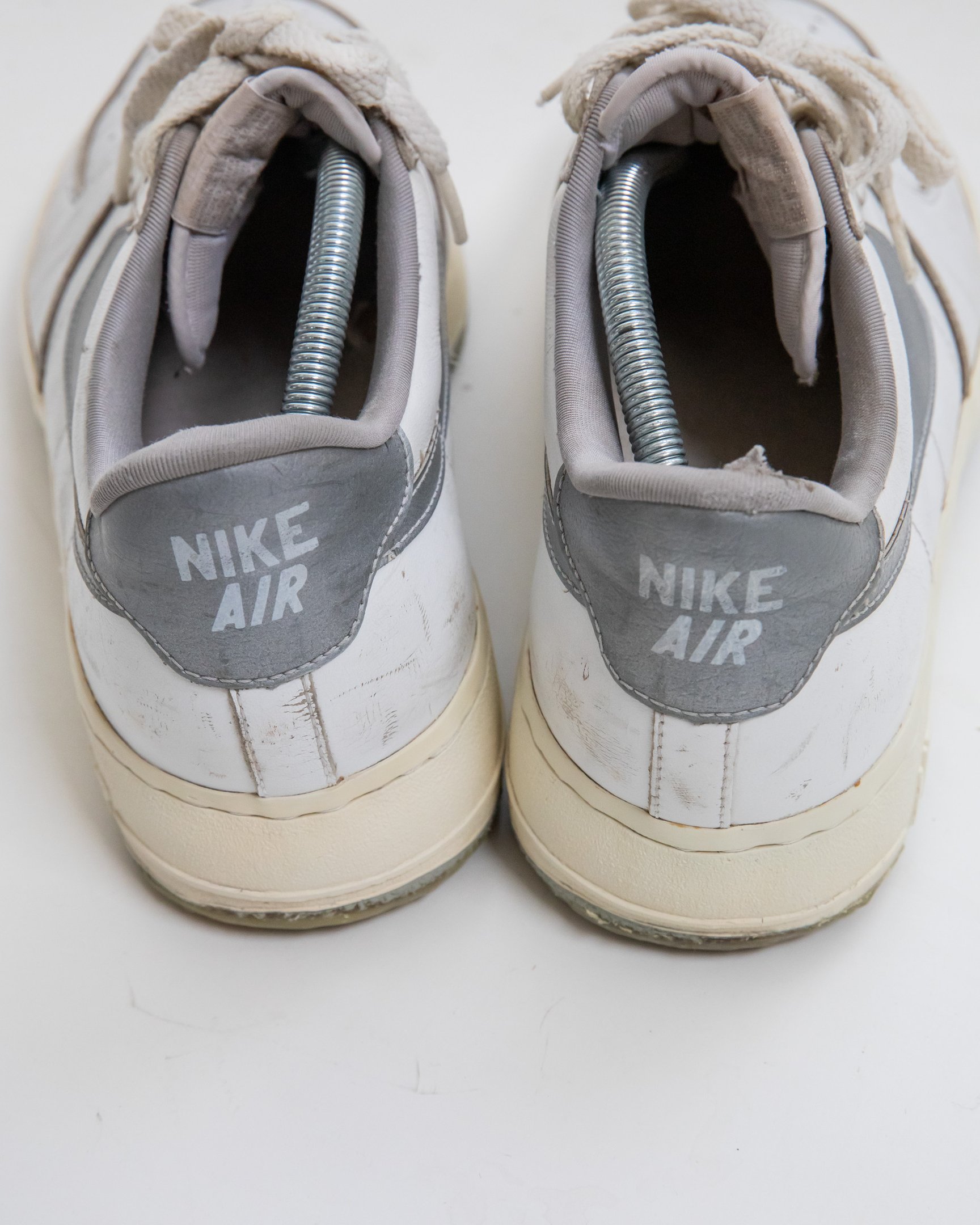 エアフォース1 スニーカー コレクター