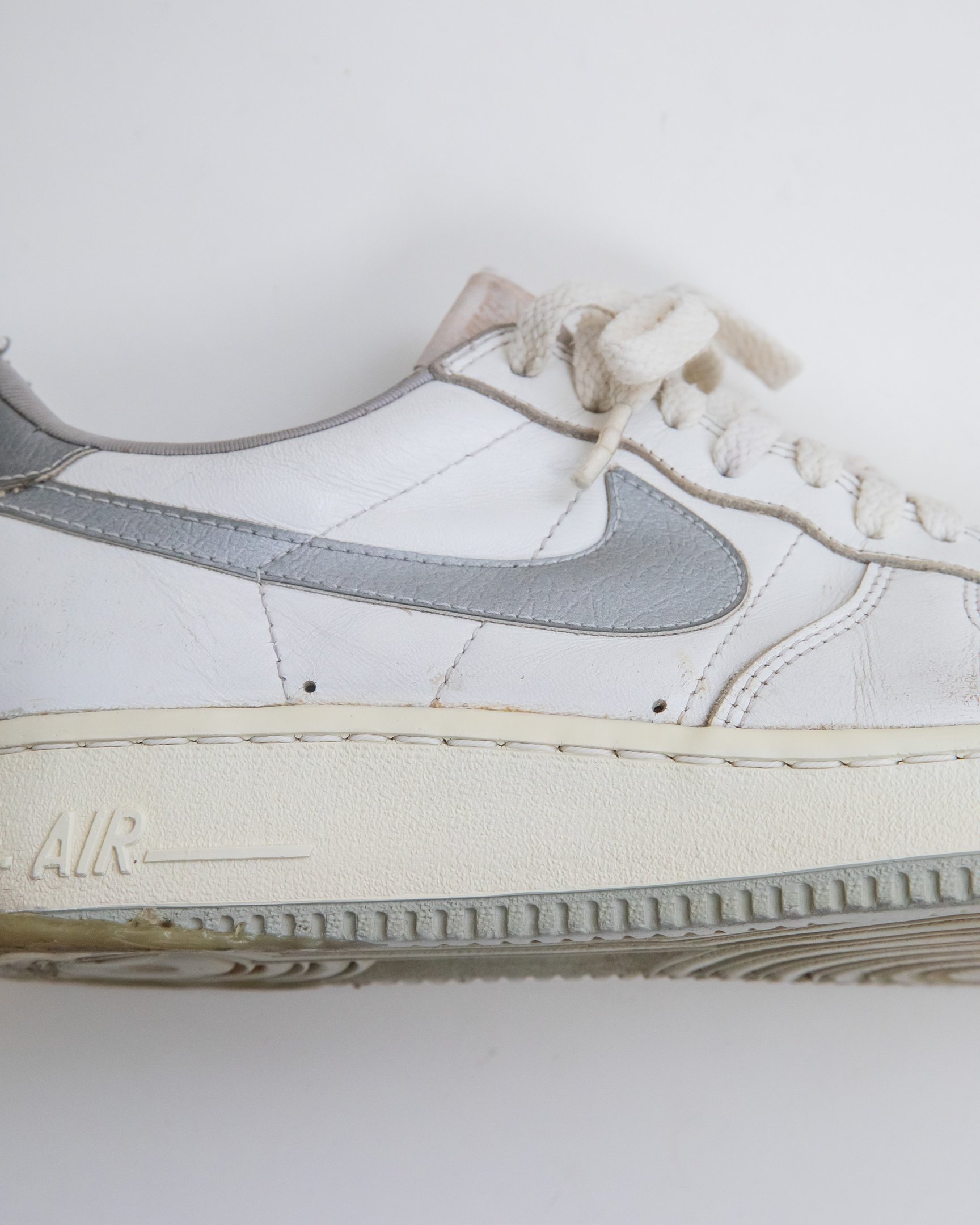 エアフォース1 スニーカー コレクター