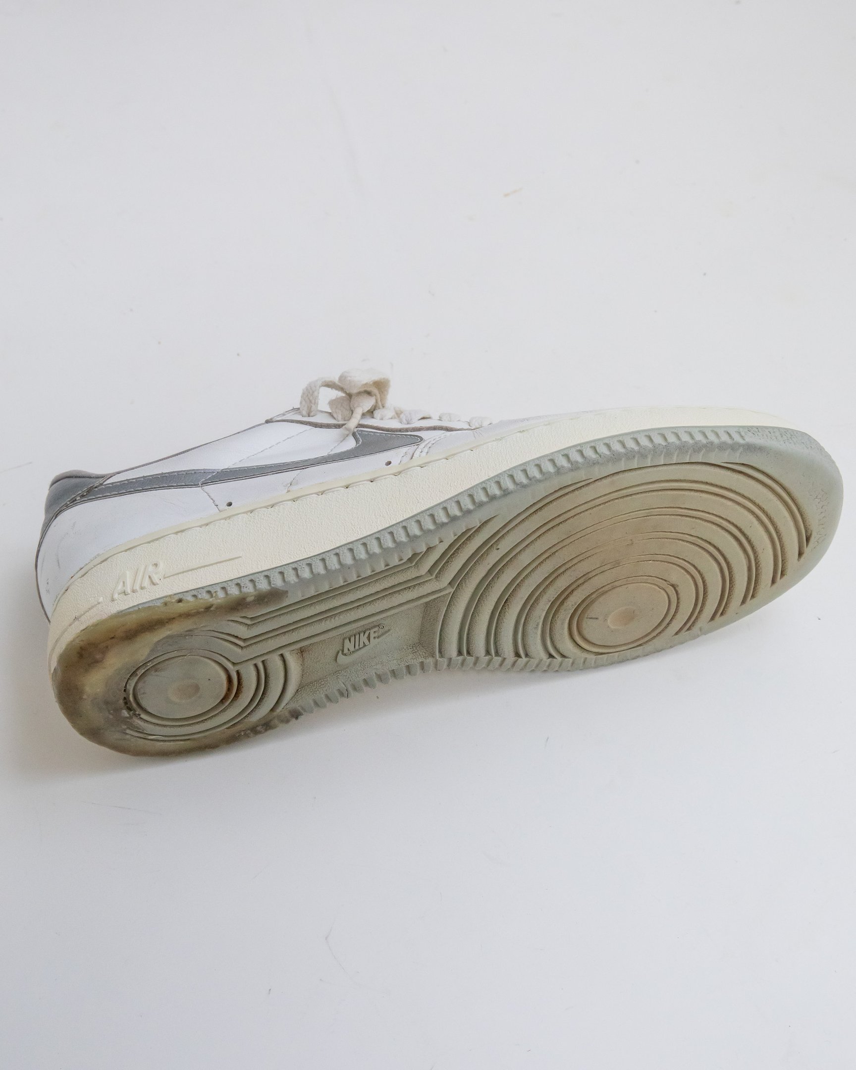 エアフォース1 スニーカー コレクター