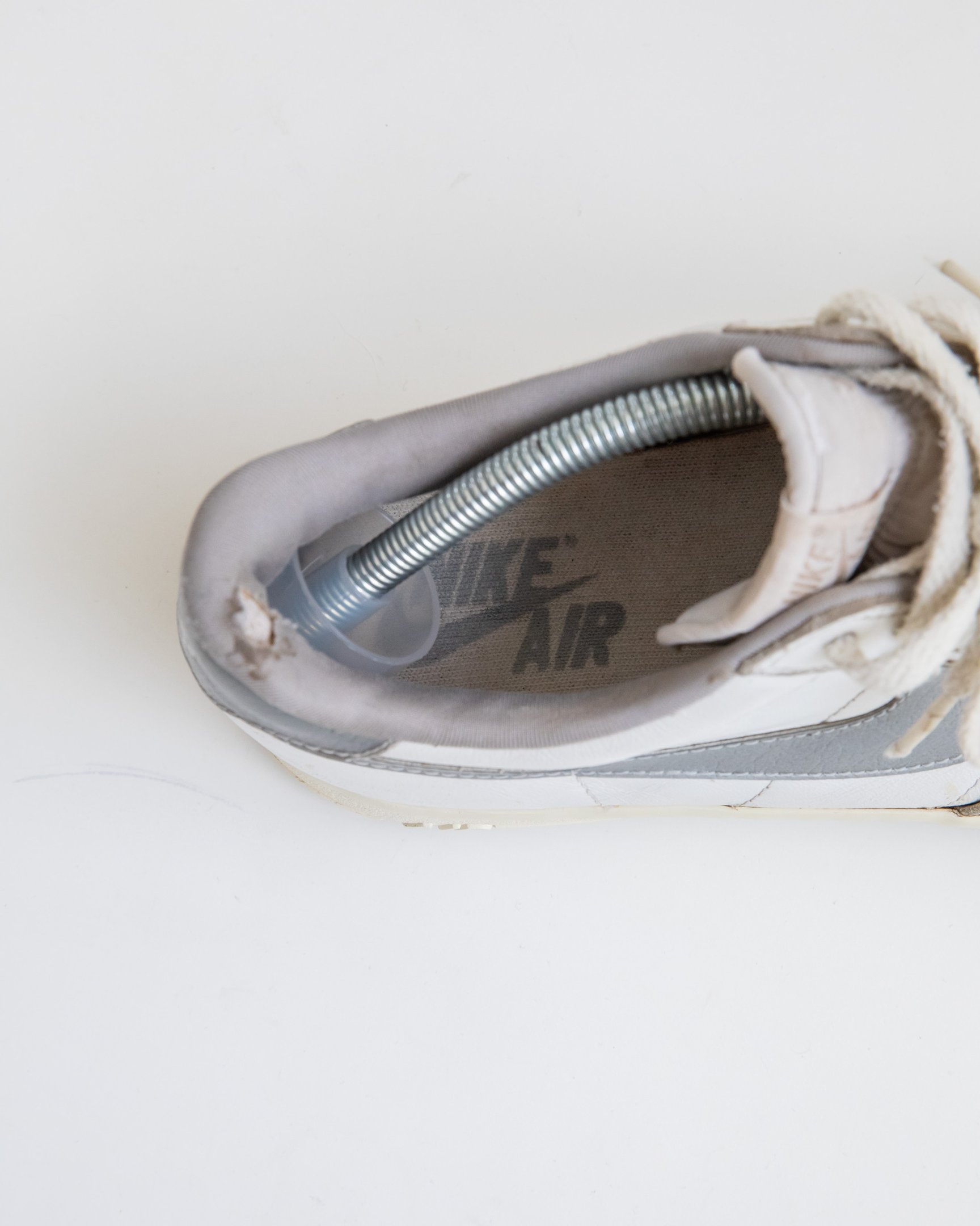 エアフォース1 スニーカー コレクター