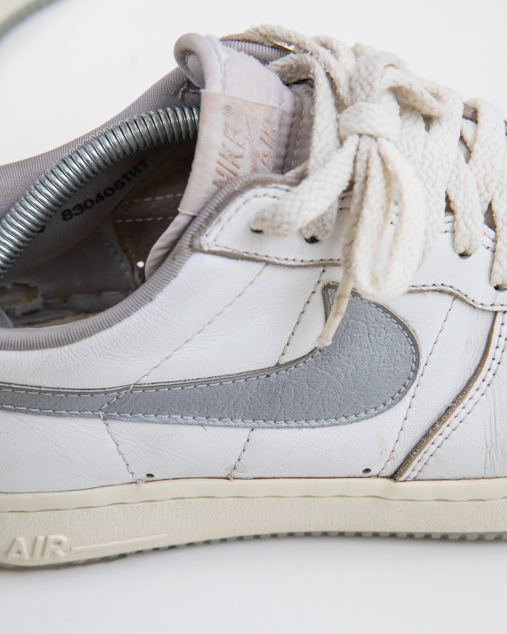 エアフォース1 スニーカー コレクター